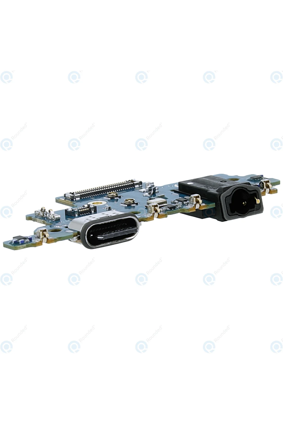 BYR Samsung A72 Uyumlu Şarj Soketi SM-A725F YÜKSEK KALİTELİ
