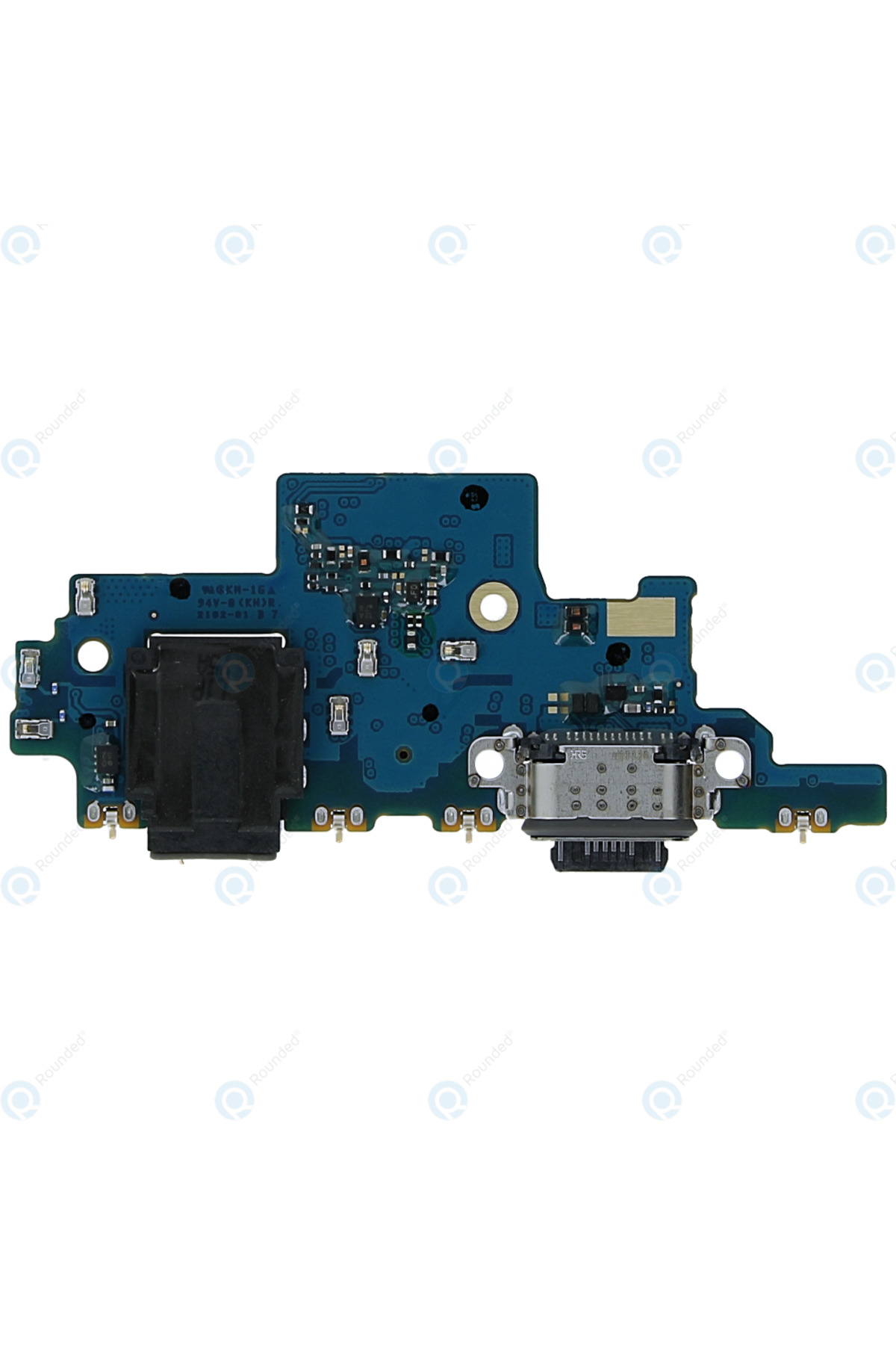 BYR Samsung A72 Uyumlu Şarj Soketi SM-A725F YÜKSEK KALİTELİ