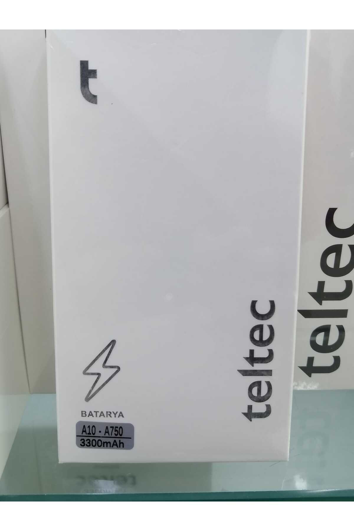 BYR Samsung Galaxy 10 SM-A105F Uyumlu 1 Yıl Garantili Pil Batarya