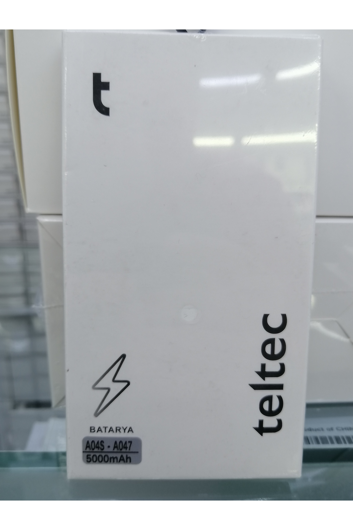 BYR Samsung Galaxy A04S SM-A047F Uyumlu 1 YIL GARANTİLİ Pil Batarya 5000mAh Fiyatı, Yorumları ve Özellikleri