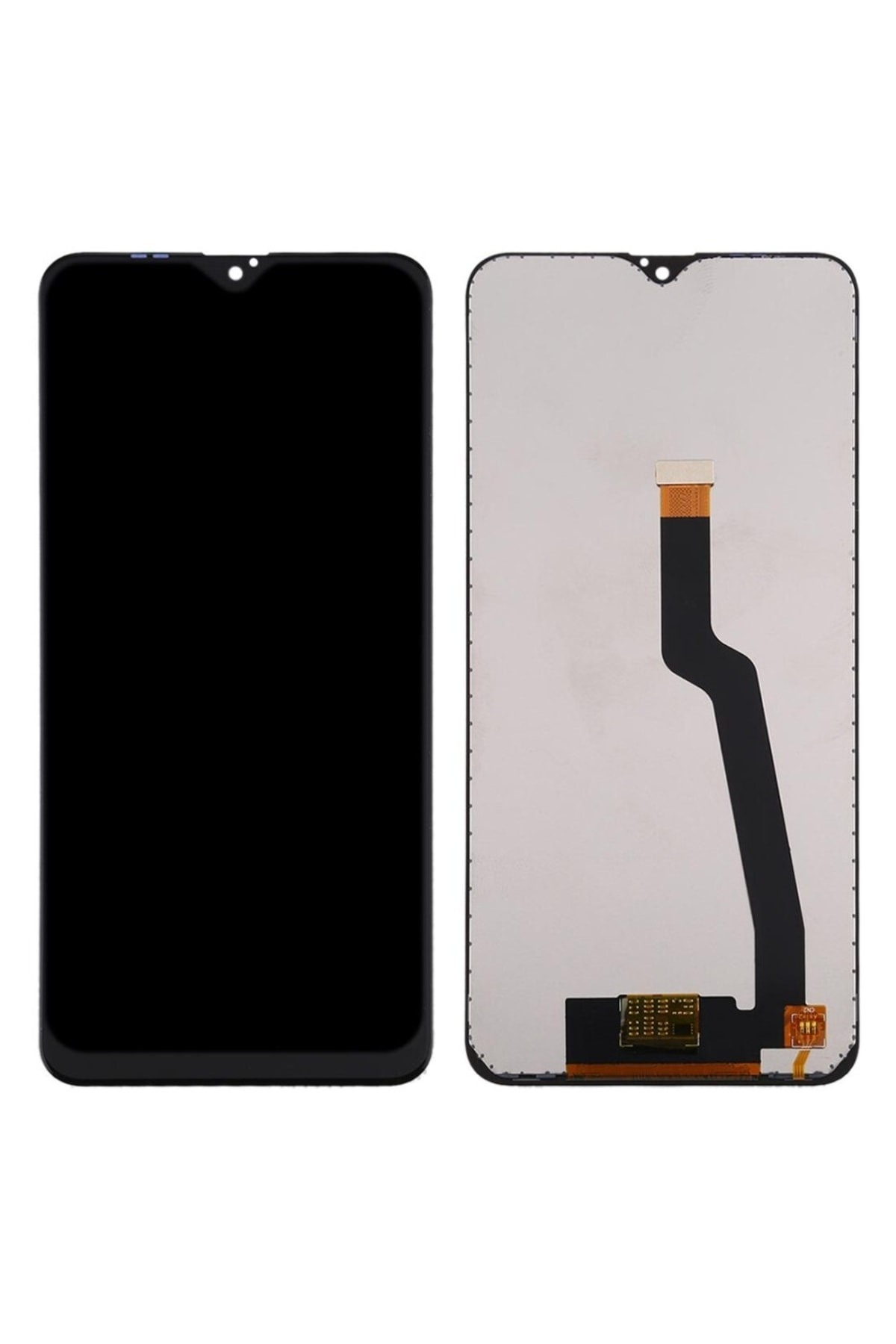 Boyra Teknoloji Byr Samsung Galaxy A10 Uyumlu Lcd Ekran Dokunmatik Yüksek Kalitel
