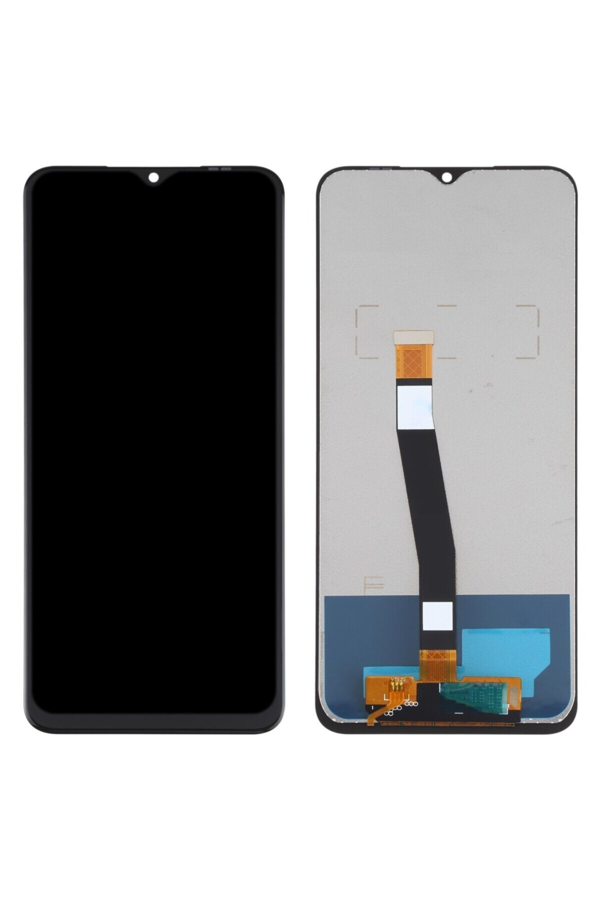 Byr Samsung Galaxy A22 5g Uyumlu Lcd Ekran Dokunmatik Sm-a226 Yük