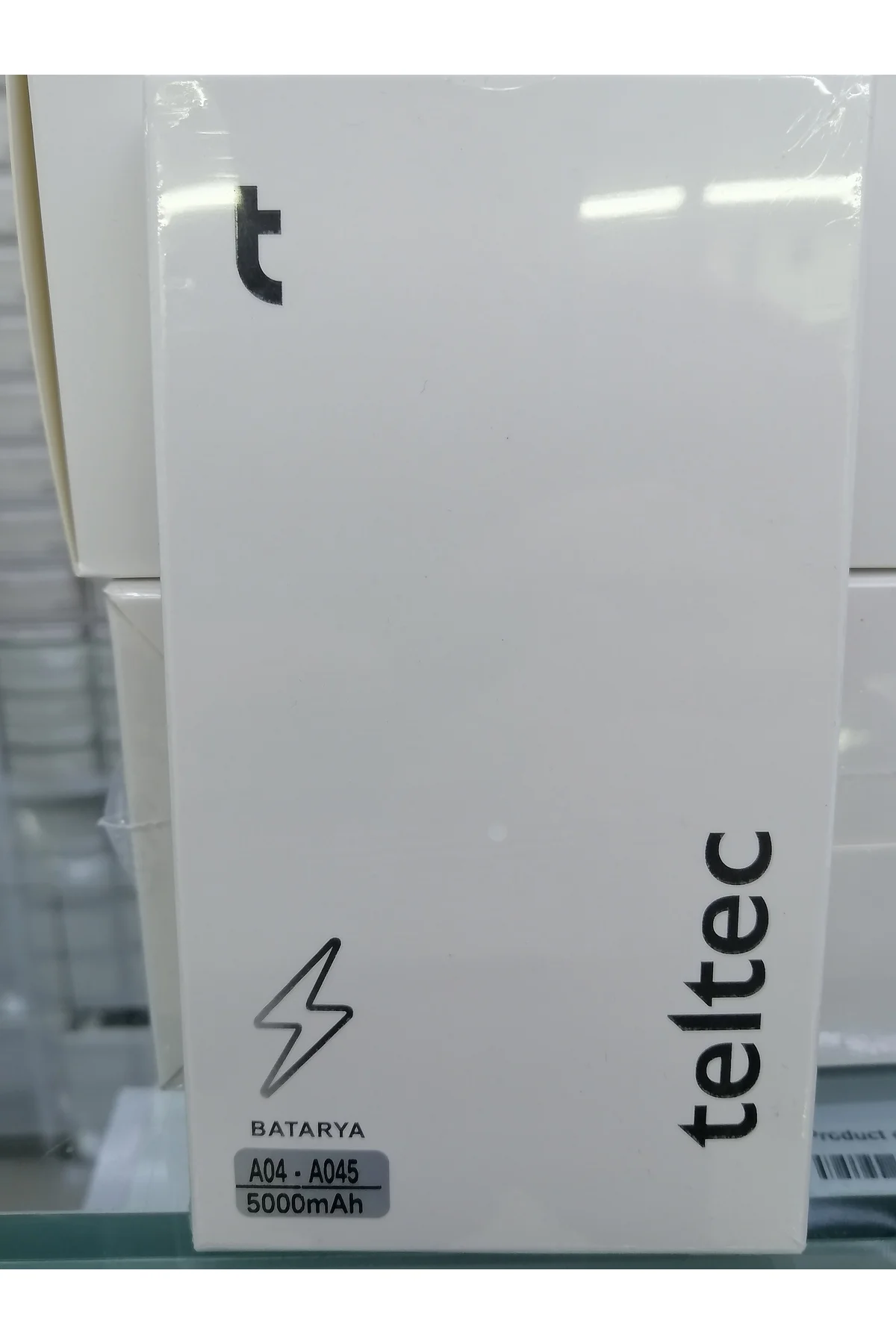 BYR Samsung Galaxy A04 SM-A045F Uyumlu GARANTİLİ Pil Batarya 5000 mAh BYR Samsung Galaxy A04 SM-A045F Uyumlu GARANTİLİ Pil Batarya 5000 mAh