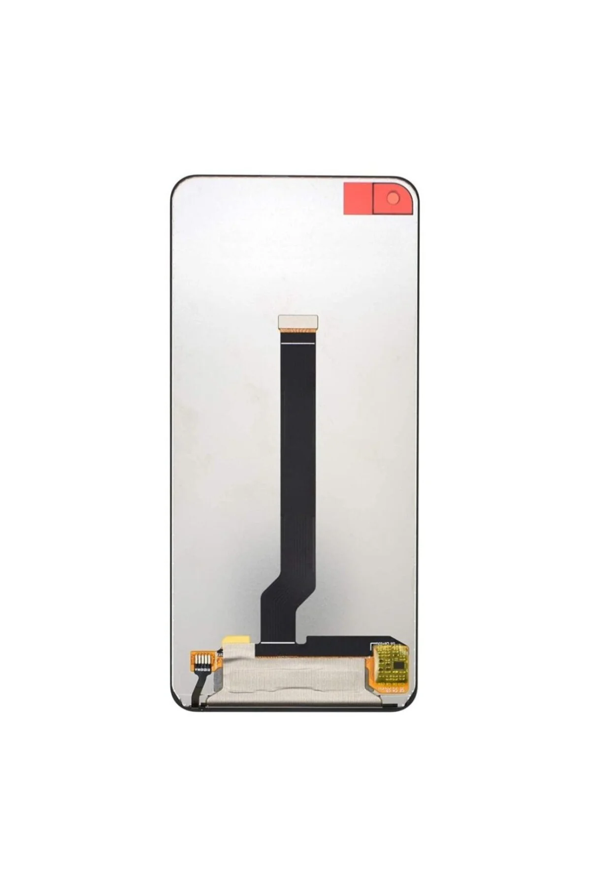 Byr Samsung Galaxy M40 Uyumlu Lcd Ekran Dokunmatik Sm-m405f Yüksek Kaliteli Ekrandır.
