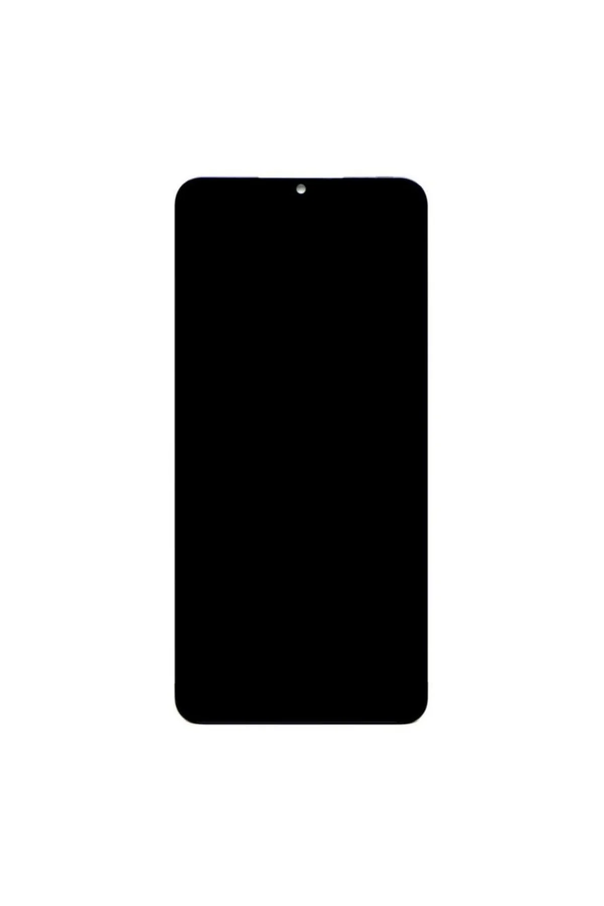 BYR Samsung Galaxy M33 Uyumlu Lcd Ekran + Dokunmatik SM-M336 YÜKS