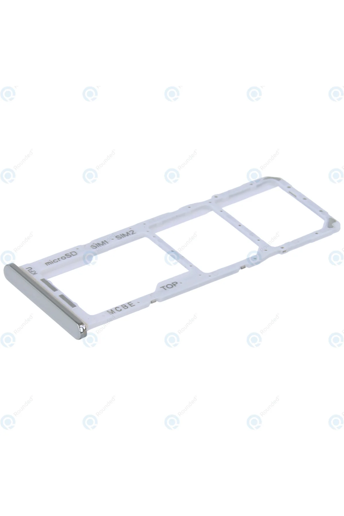 BYR Samsung Galaxy M32 Uyumlu Sİm Tepsisi SM-M325F Beyaz BYR Samsung Galaxy M32 Uyumlu Sİm Tepsisi SM-M325F Beyaz