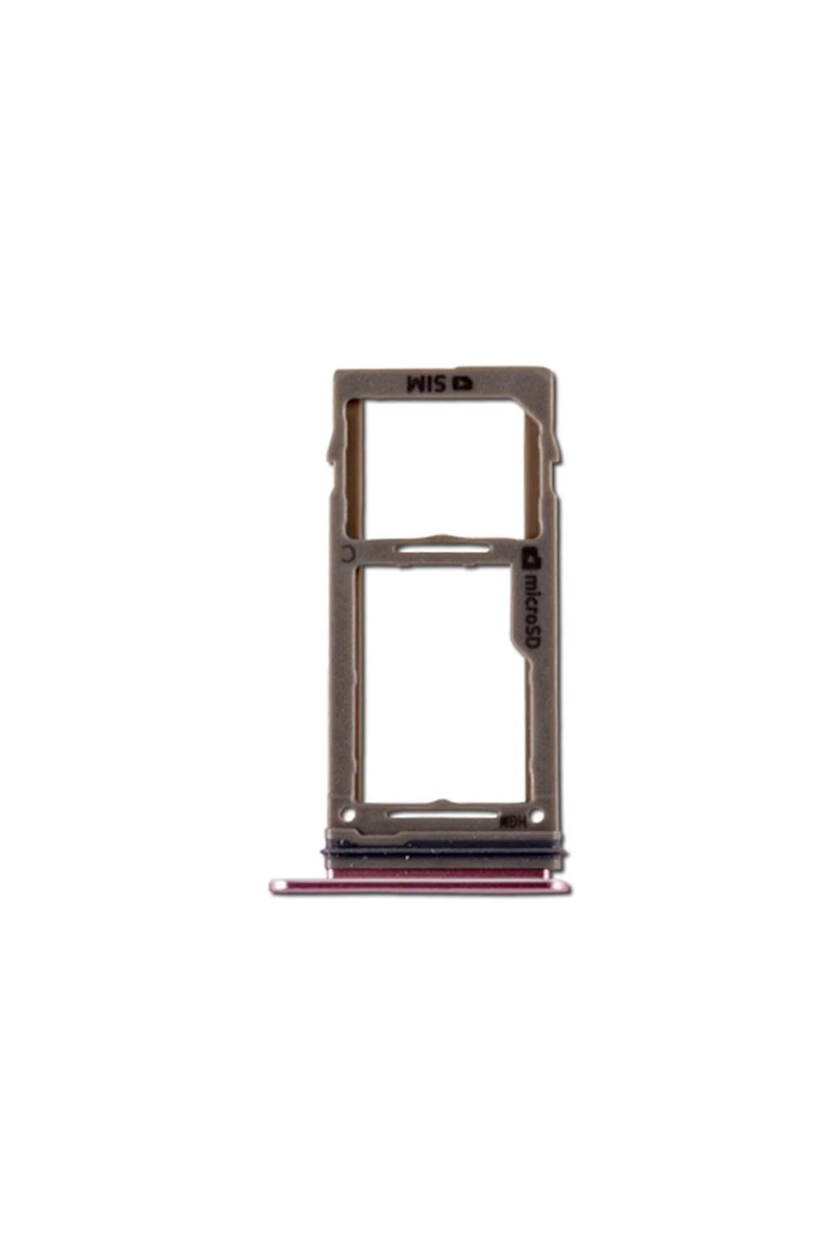 BYR Samsung Galaxy Note 9 Uyumlu Sim Kart Tepsi Violet BYR Samsung Galaxy Note 9 Uyumlu Sim Kart Tepsi Violet