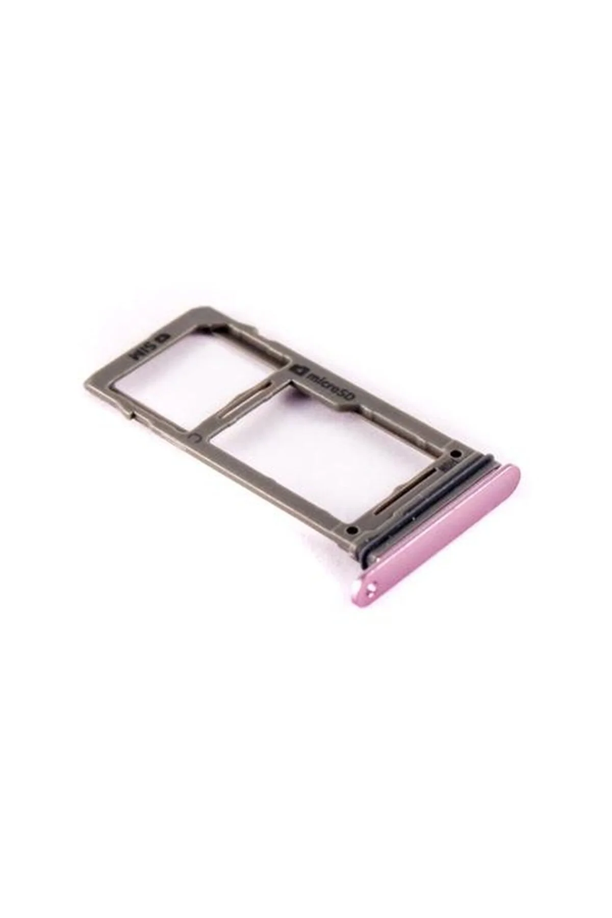 BYR Samsung Galaxy Note 9 Uyumlu Sim Kart Tepsi Violet BYR Samsung Galaxy Note 9 Uyumlu Sim Kart Tepsi Violet