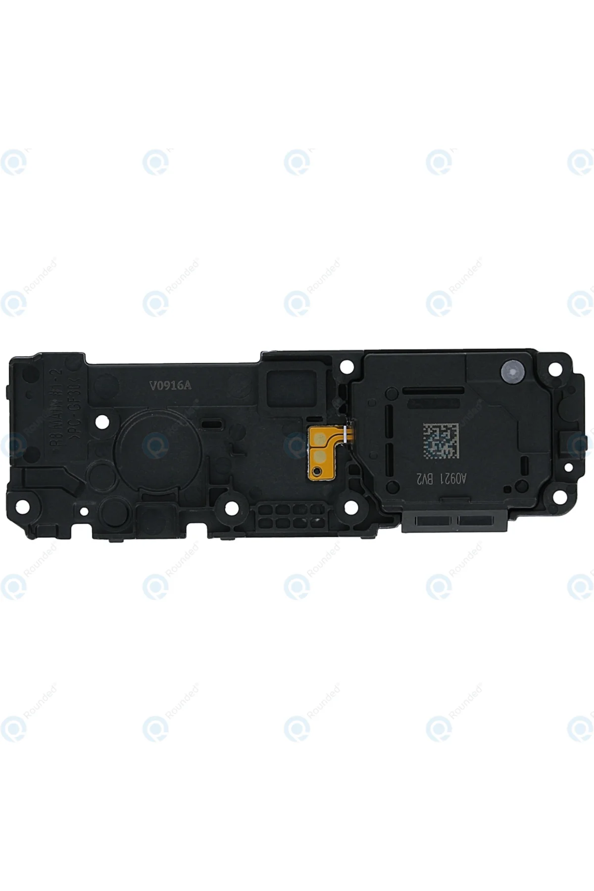 BYR Samsung Galaxy S20 FE Uyumlu Zil Bazır Hoparlör SM-G780F SM-G781B BYR Samsung Galaxy S20 FE Uyumlu Zil Bazır Hoparlör SM-G780F SM-G781B