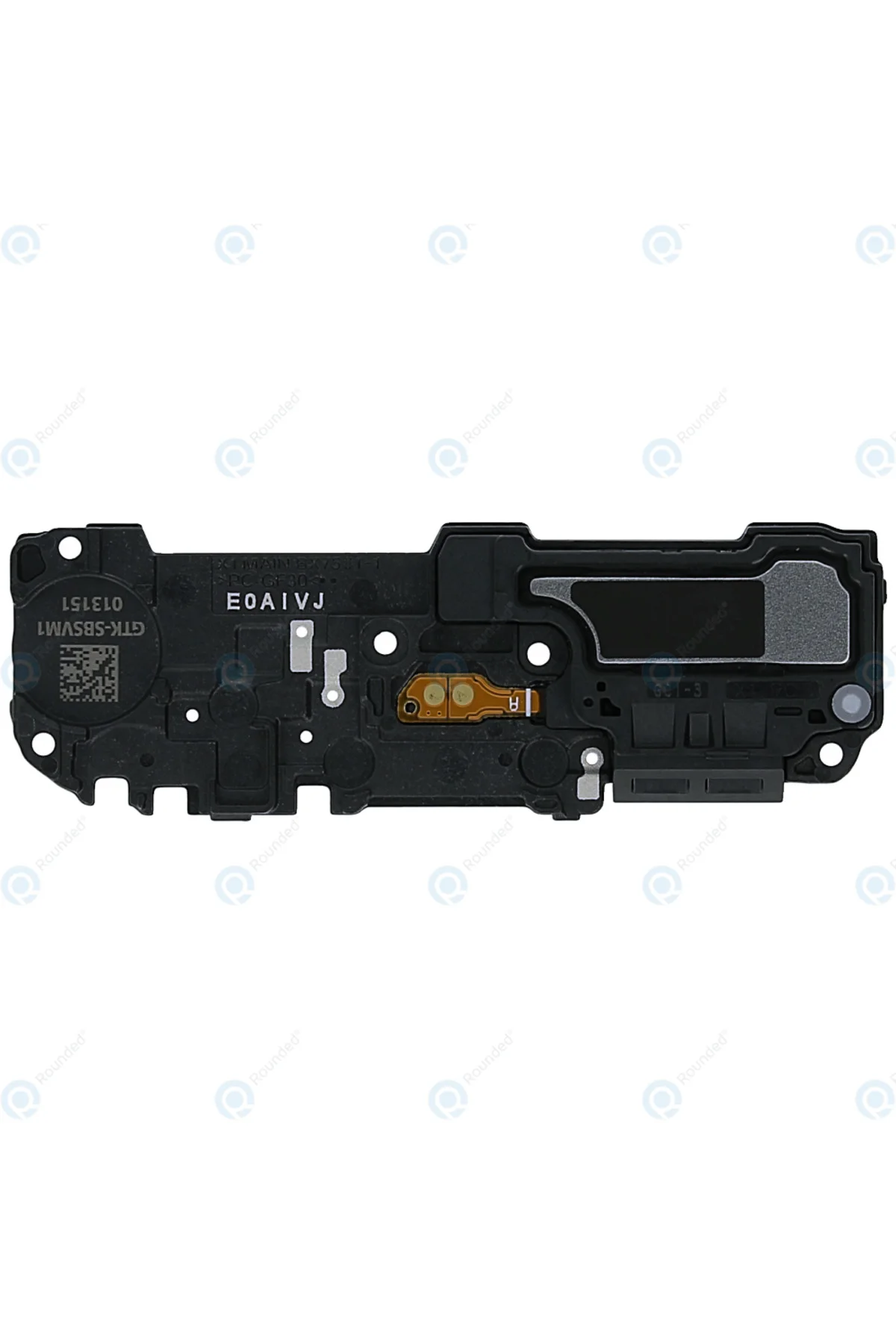 BYR Samsung Galaxy S20 Uyumlu Zil Bazır Hoparlör SM-G980F SM-G981B BYR Samsung Galaxy S20 Uyumlu Zil Bazır Hoparlör SM-G980F SM-G981B
