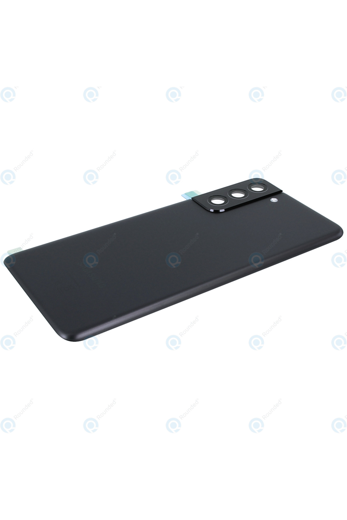 BYR Samsung Galaxy S21 Uyumlu Arka Pil Kapağı LENS HARİÇ SM-G991B