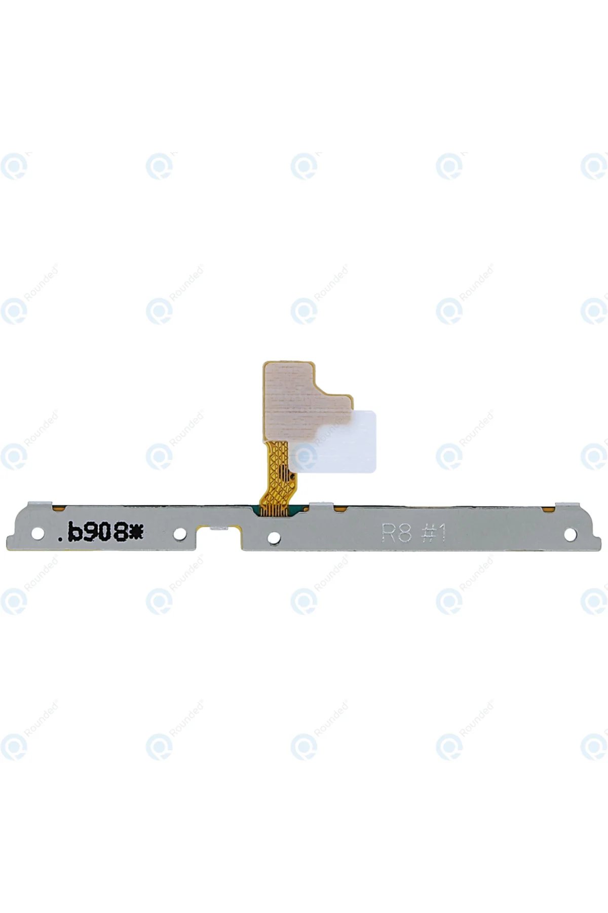 BYR Samsung Galaxy S20 FE Uyumlu On Off,Ses Açma Kapama Filmi SM-G780F SM-G781B BYR Samsung Galaxy S20 FE Uyumlu On Off,Ses Açma Kapama Filmi SM-G780F SM-G781B - Görsel 2