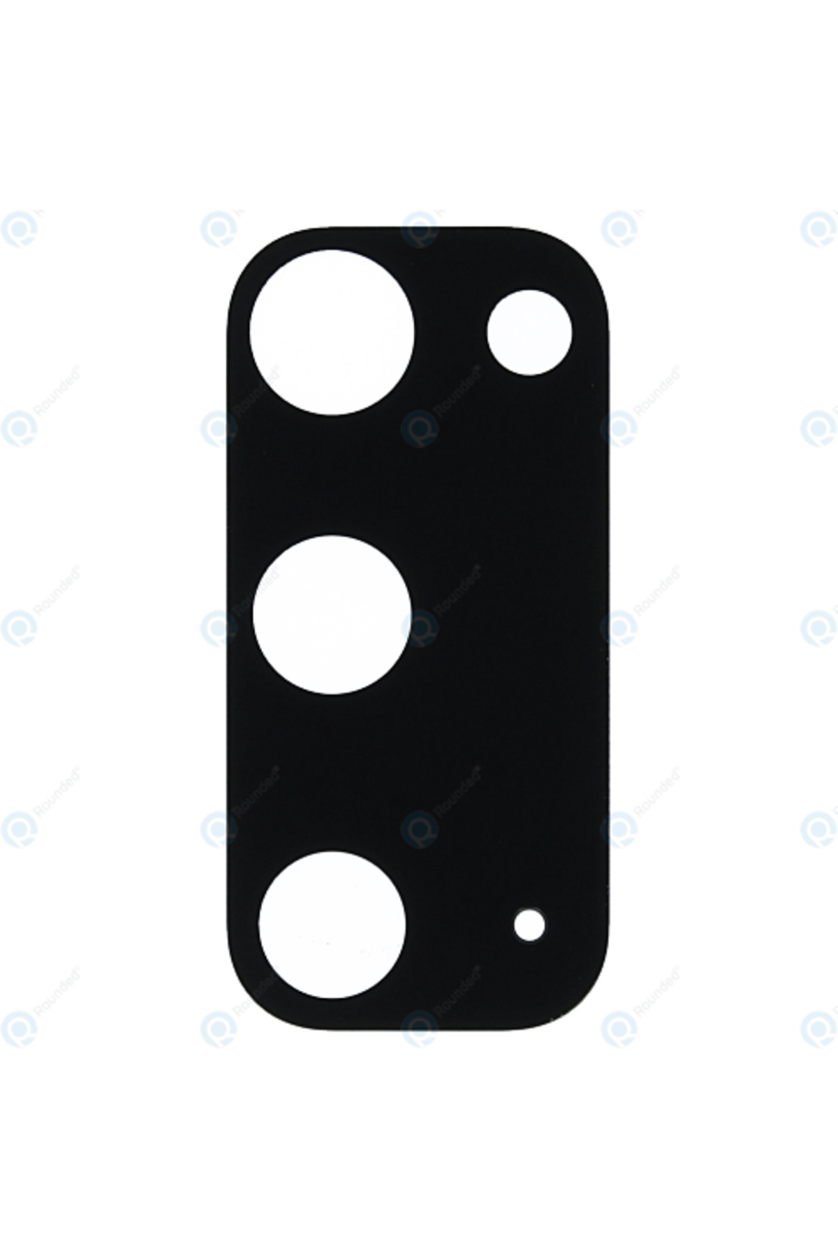 BYR Samsung Galaxy S20 Uyumlu Arka Kamera Lensi Cam SM-G980F SM-G981B