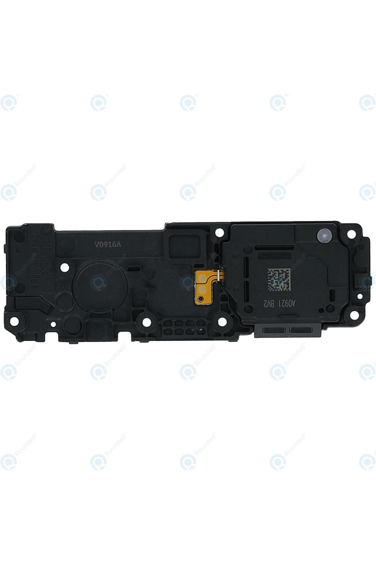 BYR Samsung Galaxy S20 FE Uyumlu Zil Bazır Hoparlör SM-G780F SM-G