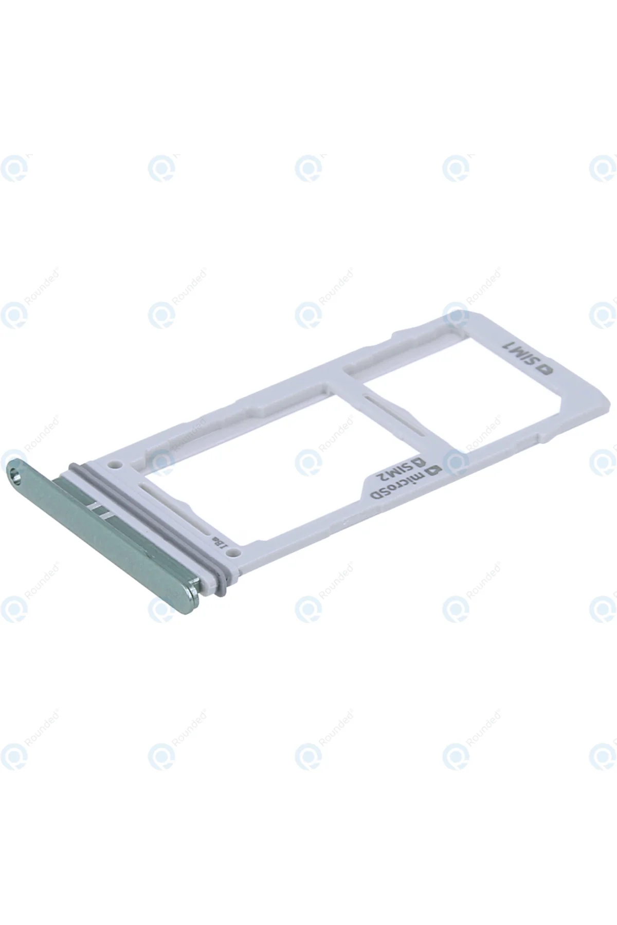 BYR Samsung Galaxy S10 Plus Uyumlu Sim Tepsisi SM-G975F Yeşil BYR Samsung Galaxy S10 Plus Uyumlu Sim Tepsisi SM-G975F Yeşil