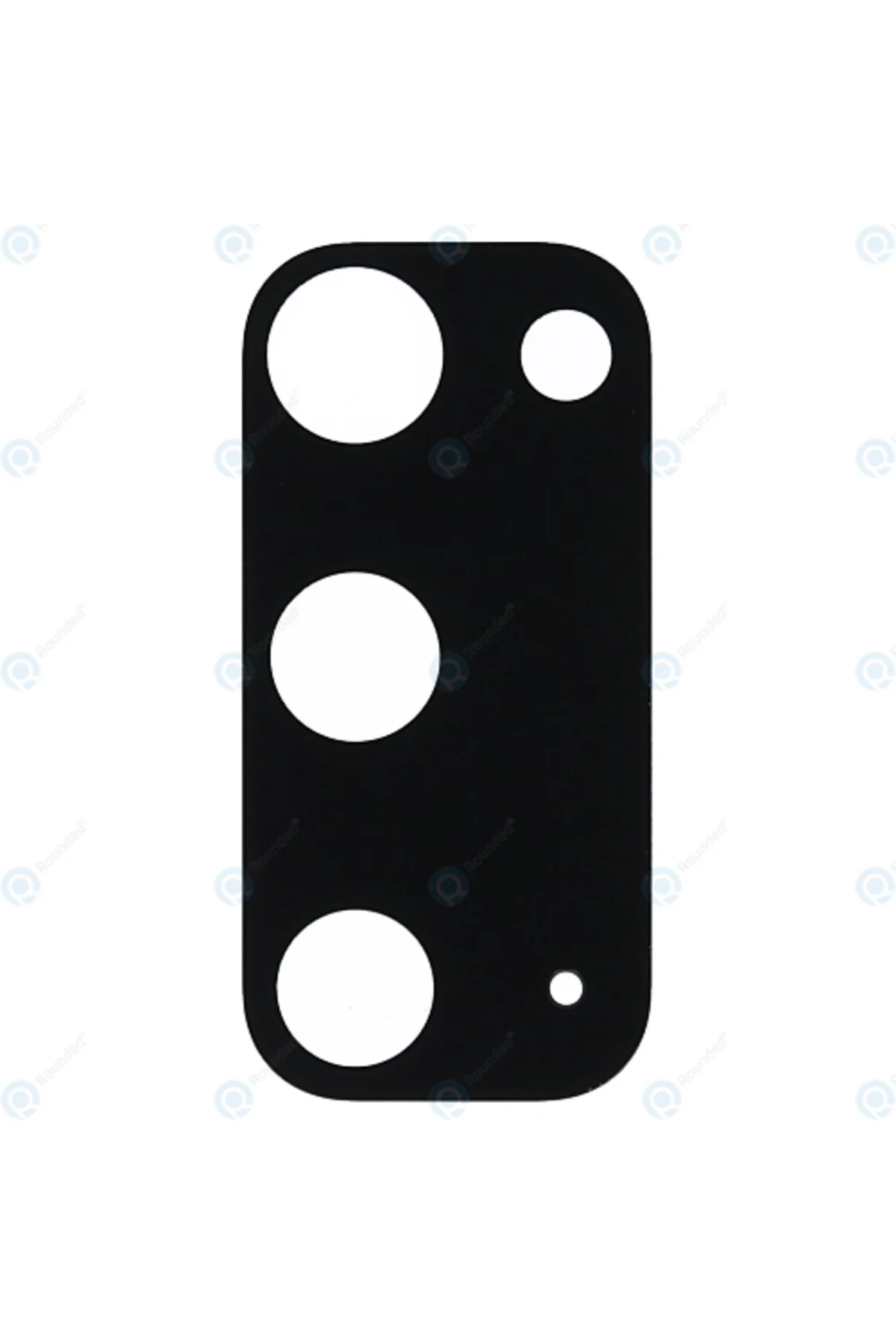 BYR Samsung Galaxy S20 Uyumlu Arka Kamera Lensi Cam SM-G980F SM-G981B