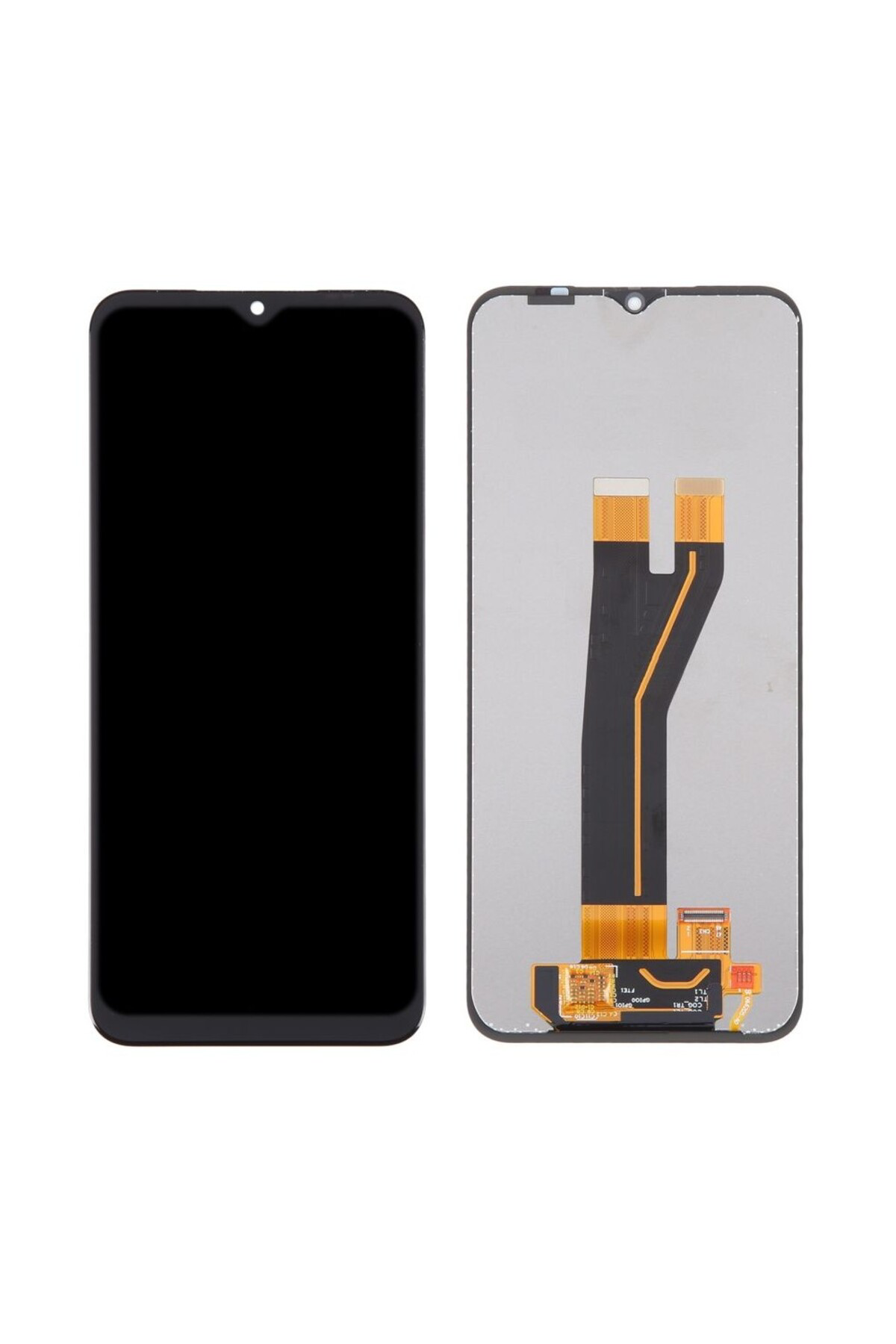 BYR Samsung M14 Uyumlu Lcd Ekran Dokunmatik SM-M146F YÜKSEK KALİTELİ