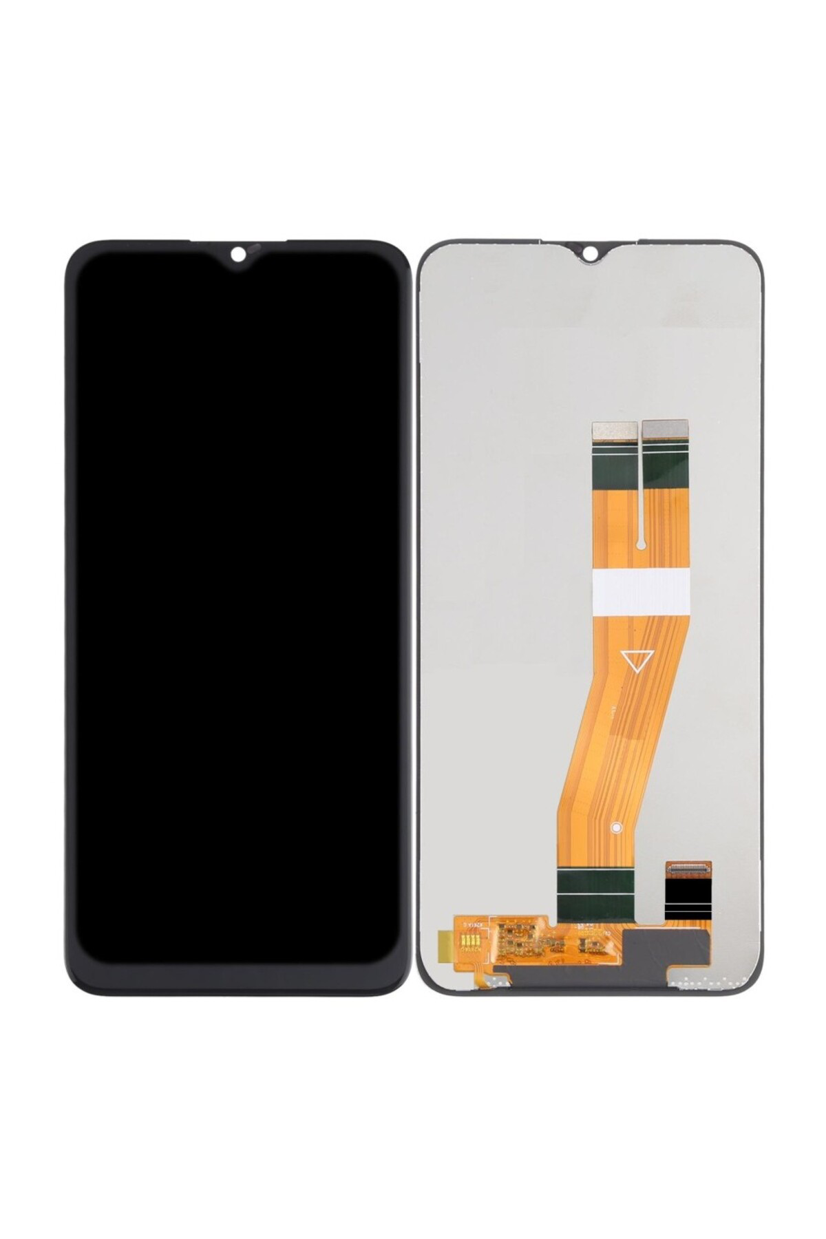 BYR Smsung A03S Lcd Ekran + Dokunmatik SM-A037F YÜKSEK KALİTELİ