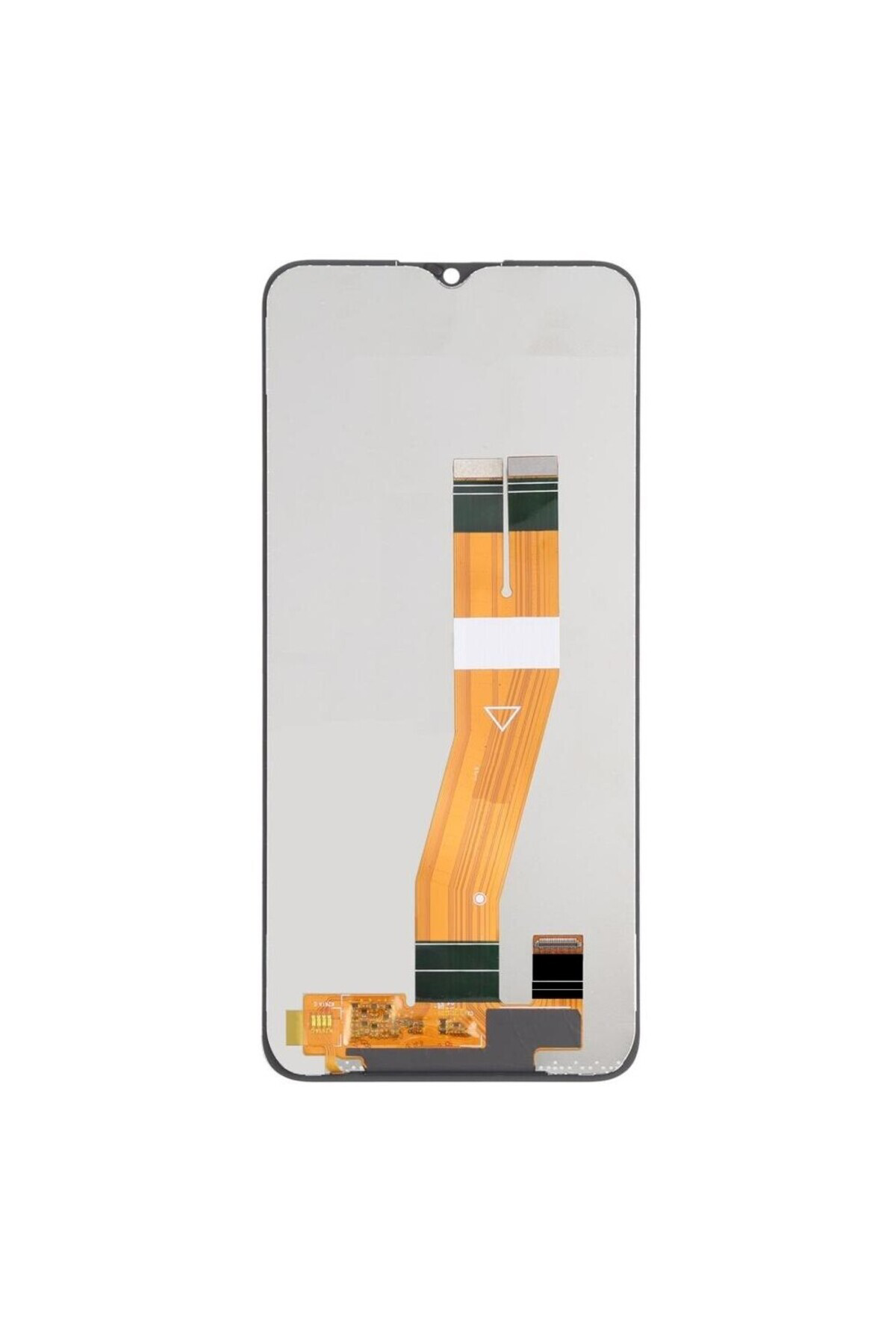 BYR Smsung A03S Lcd Ekran + Dokunmatik SM-A037F YÜKSEK KALİTELİ