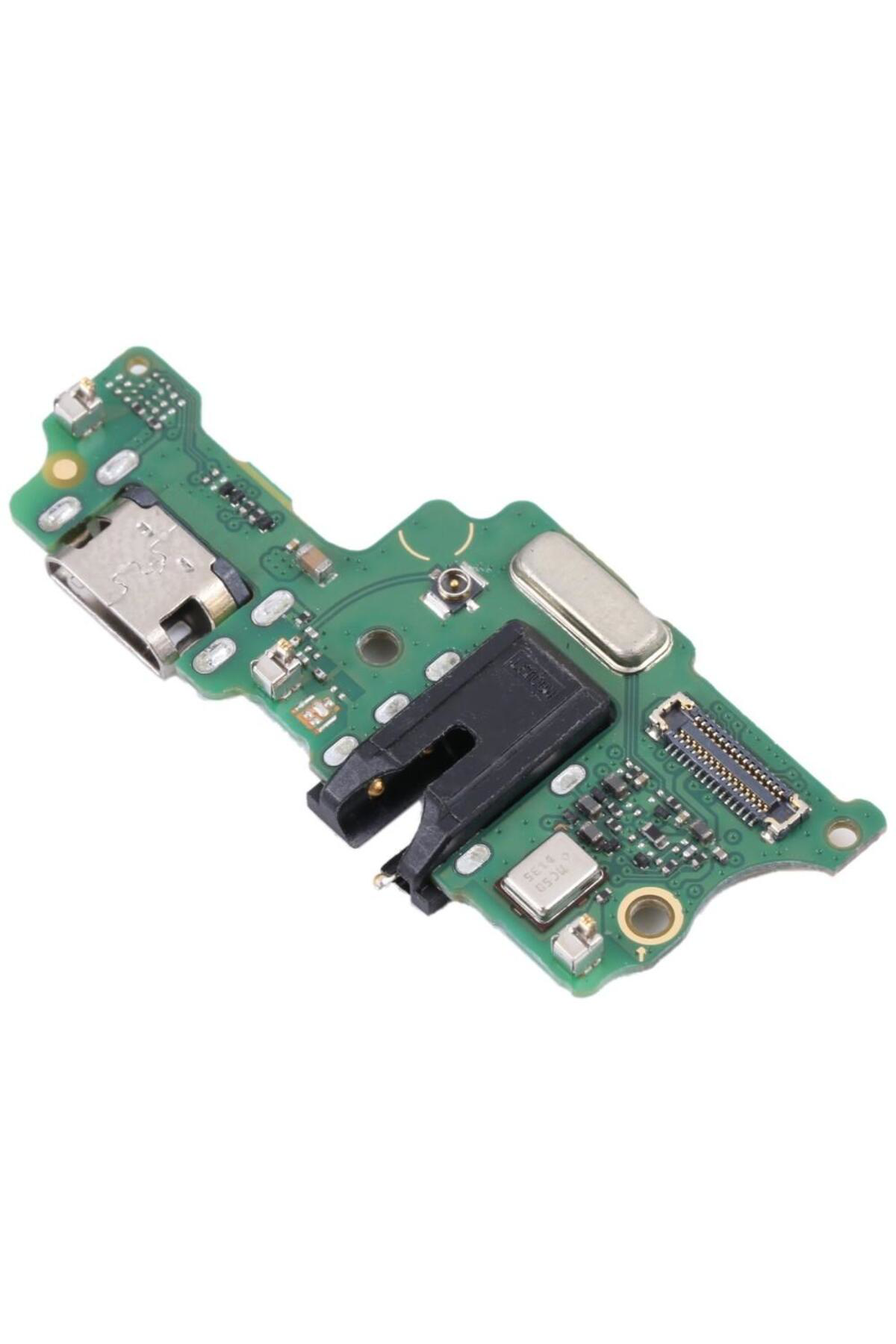 BYR Tecno Camon 16 Uyumlu Şarj Soketi + Mikrofon