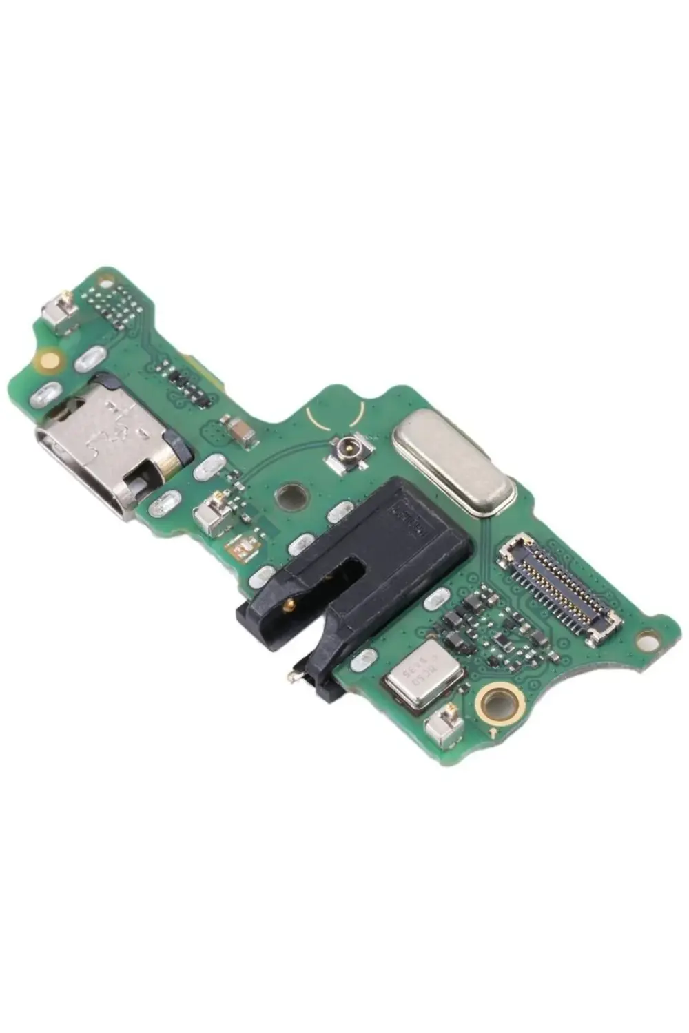 BYR Tecno Camon 16 Uyumlu Şarj Soketi + Mikrofon