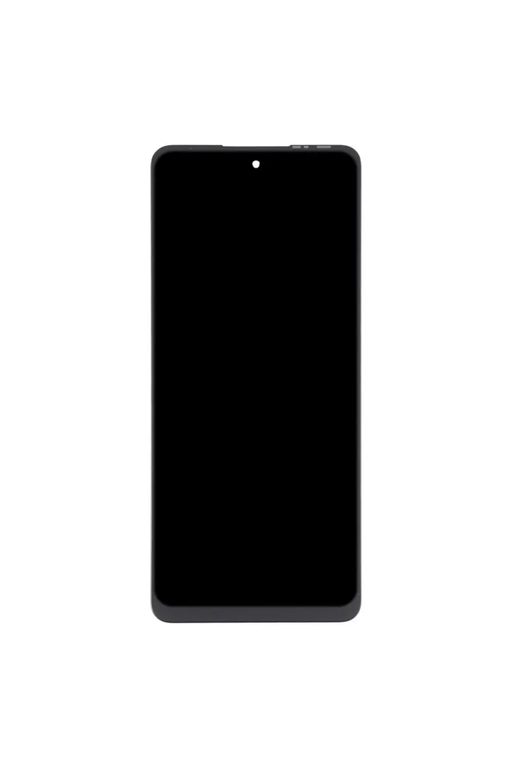 BYR Tecno Camon 17 Uyumlu LCD Ekran + Dokunmatik