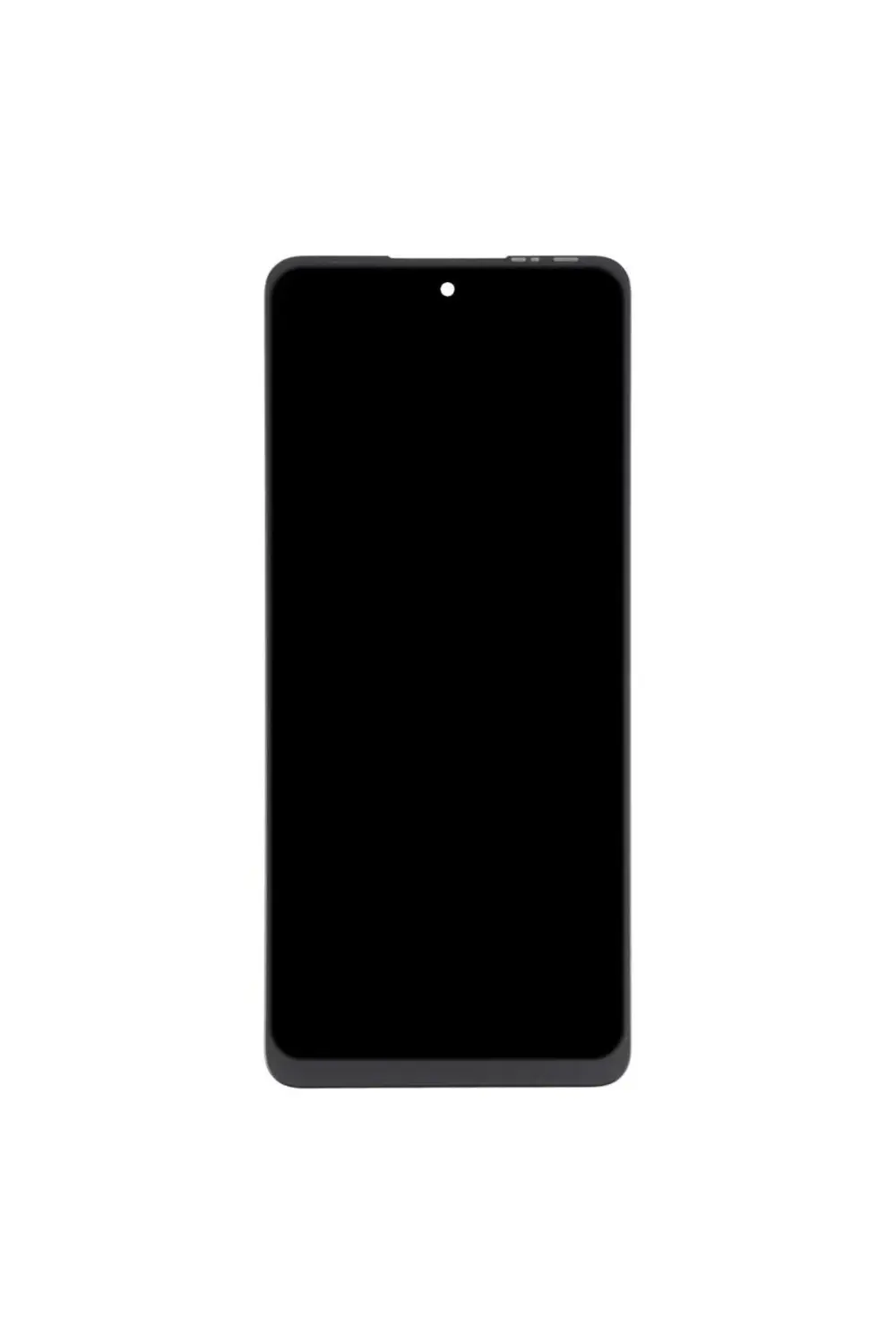BYR Tecno Camon 18 Uyumlu LCD Ekran + Dokunmatik