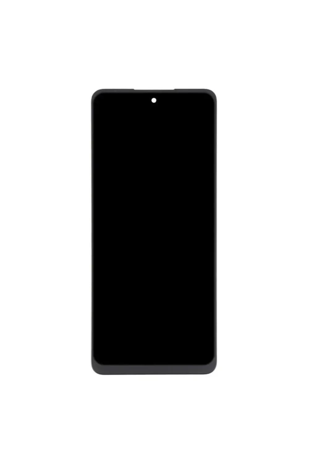 BYR Tecno Camon 19 Uyumlu LCD Ekran + Dokunmatik