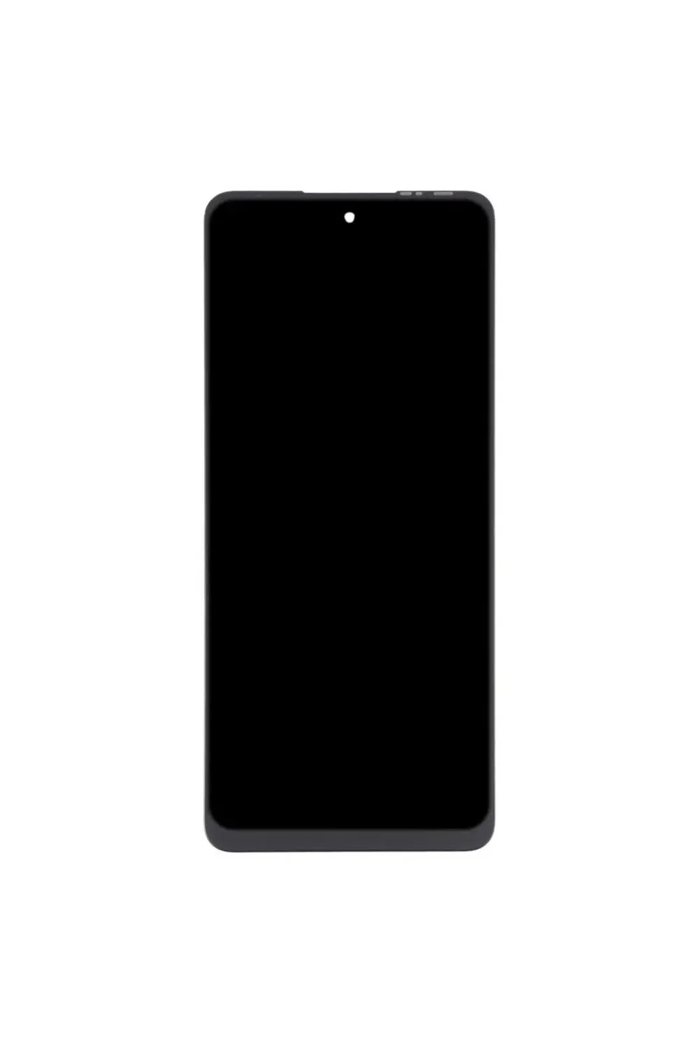 BYR Tecno Pova 5 Uyumlu LCD Ekran + Dokunmatik