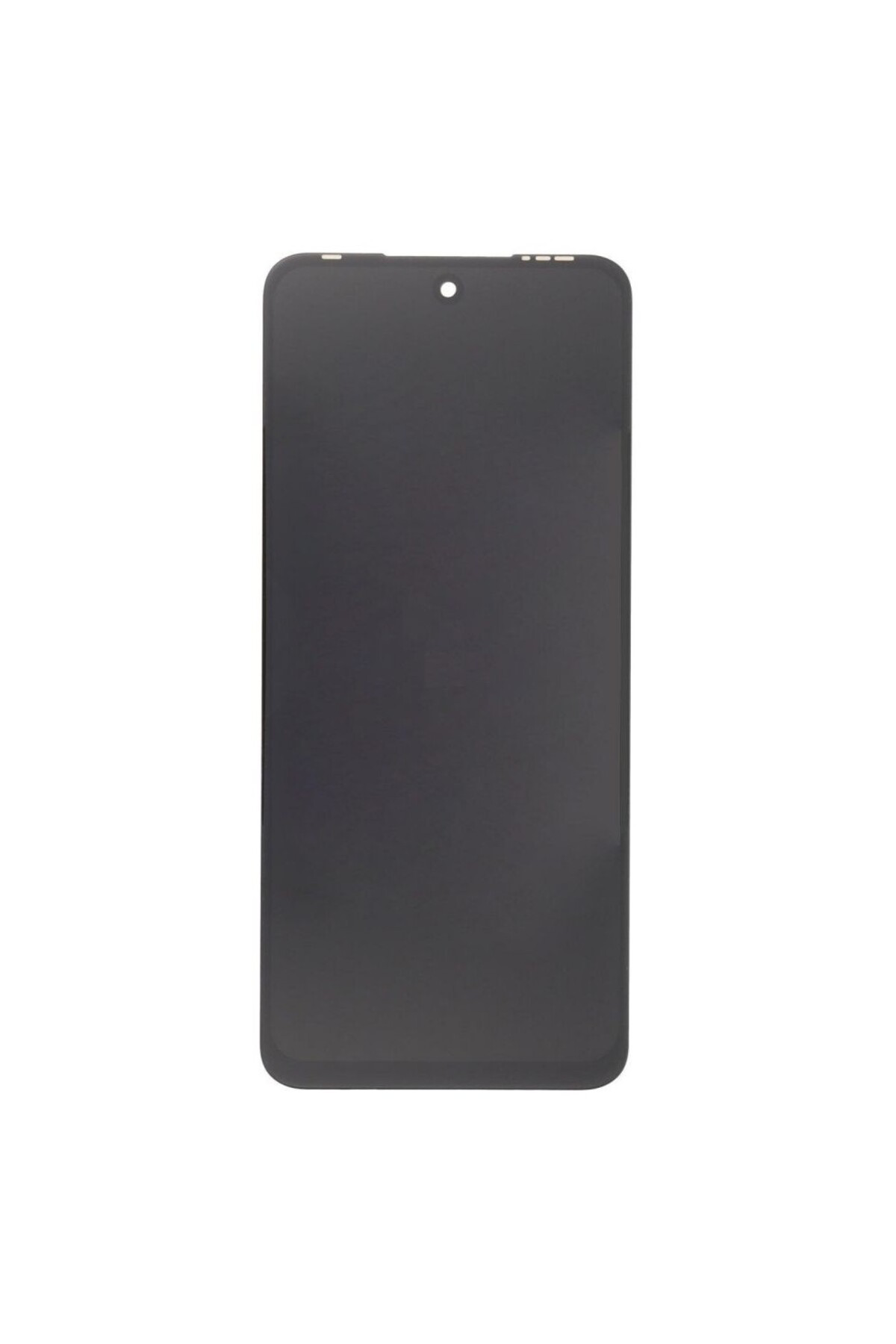 Byr Tecno Uyumlu Pova 4 Lcd Ekran Dokunmatik