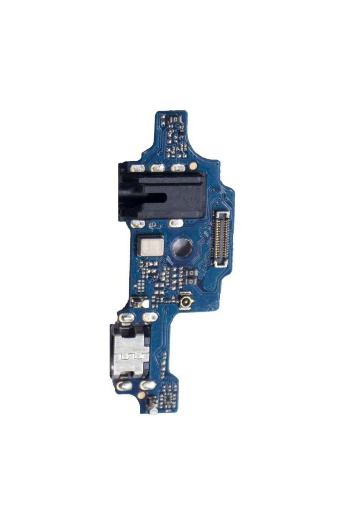 BYR Uyumlu Spark 4 Şarj Soketi + Mikrofon