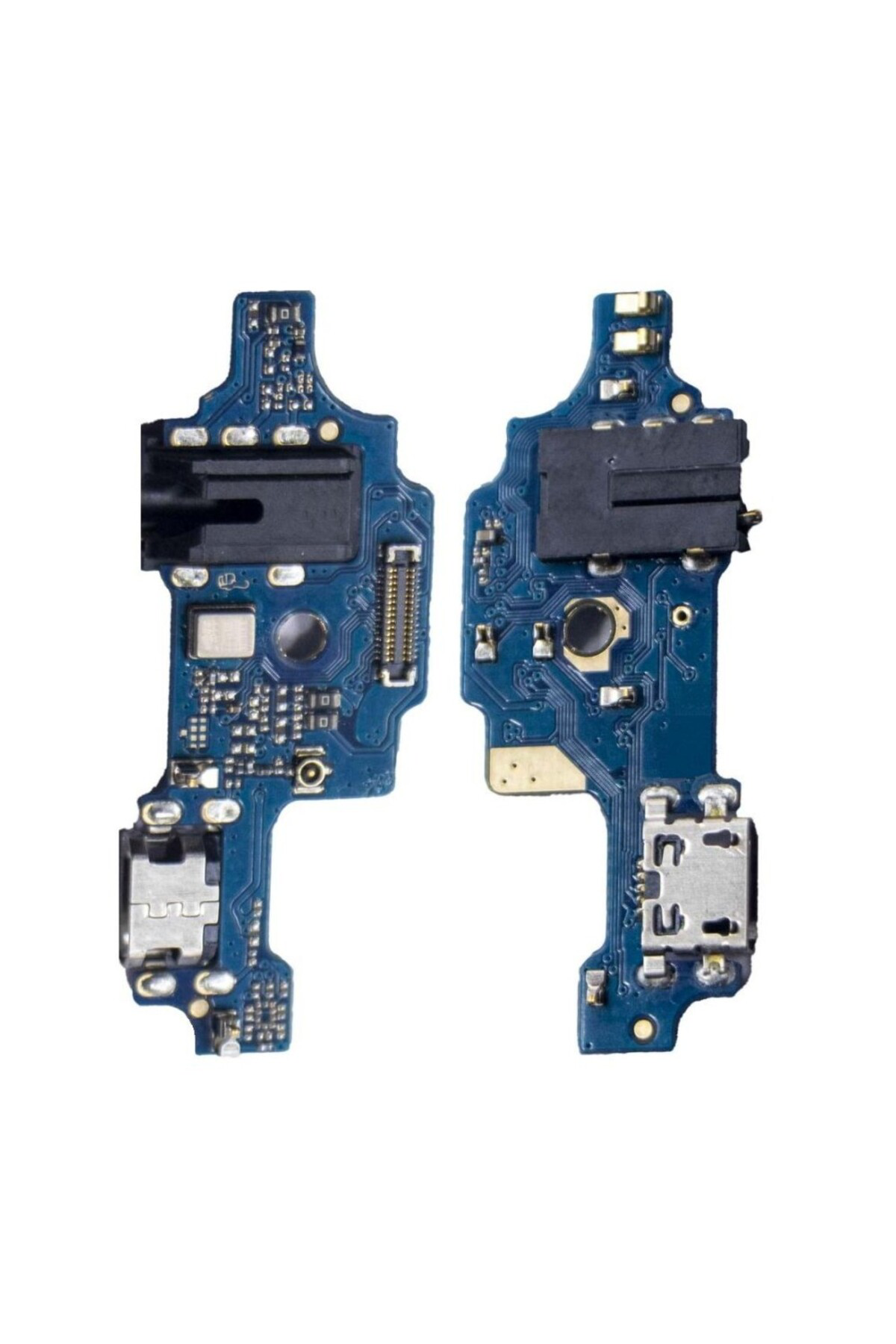 BYR Uyumlu Spark 4 Şarj Soketi + Mikrofon