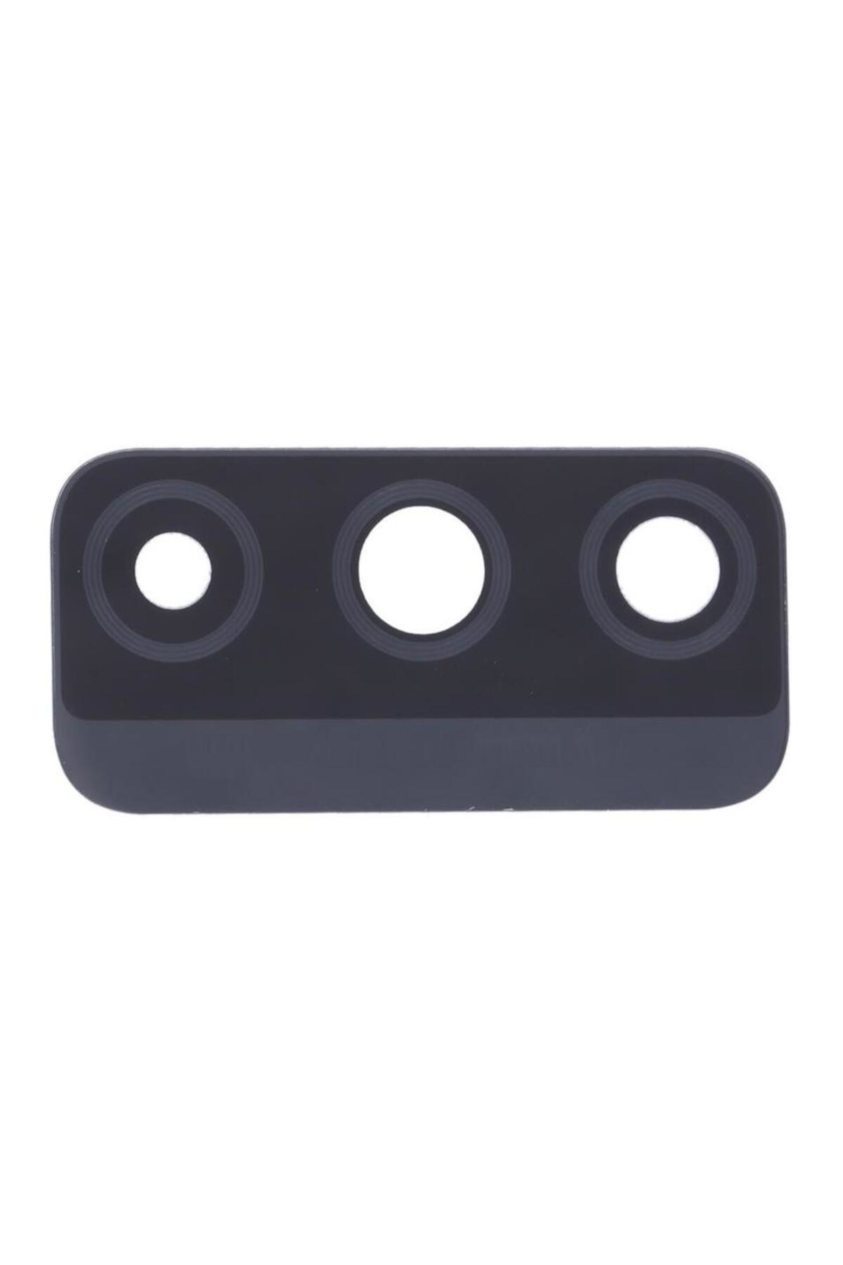 BYR Uyumlu Spark 6 Go Kamera Camı, Lens