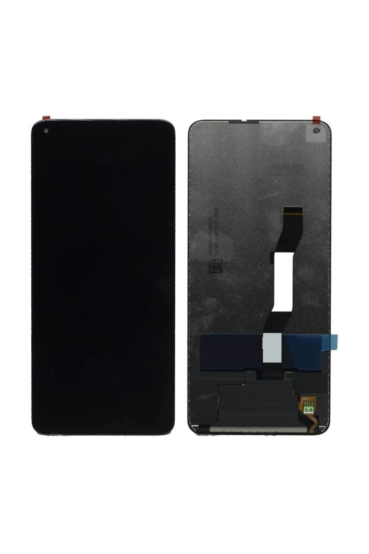 Byr Xiaomi Mi 10t Uyumlu Lcd Ekran Dokunmatik Yğksek Kaliteli Ekrandır. Byr Xiaomi Mi 10t Uyumlu Lcd Ekran Dokunmatik Yğksek Kaliteli Ekrandır.