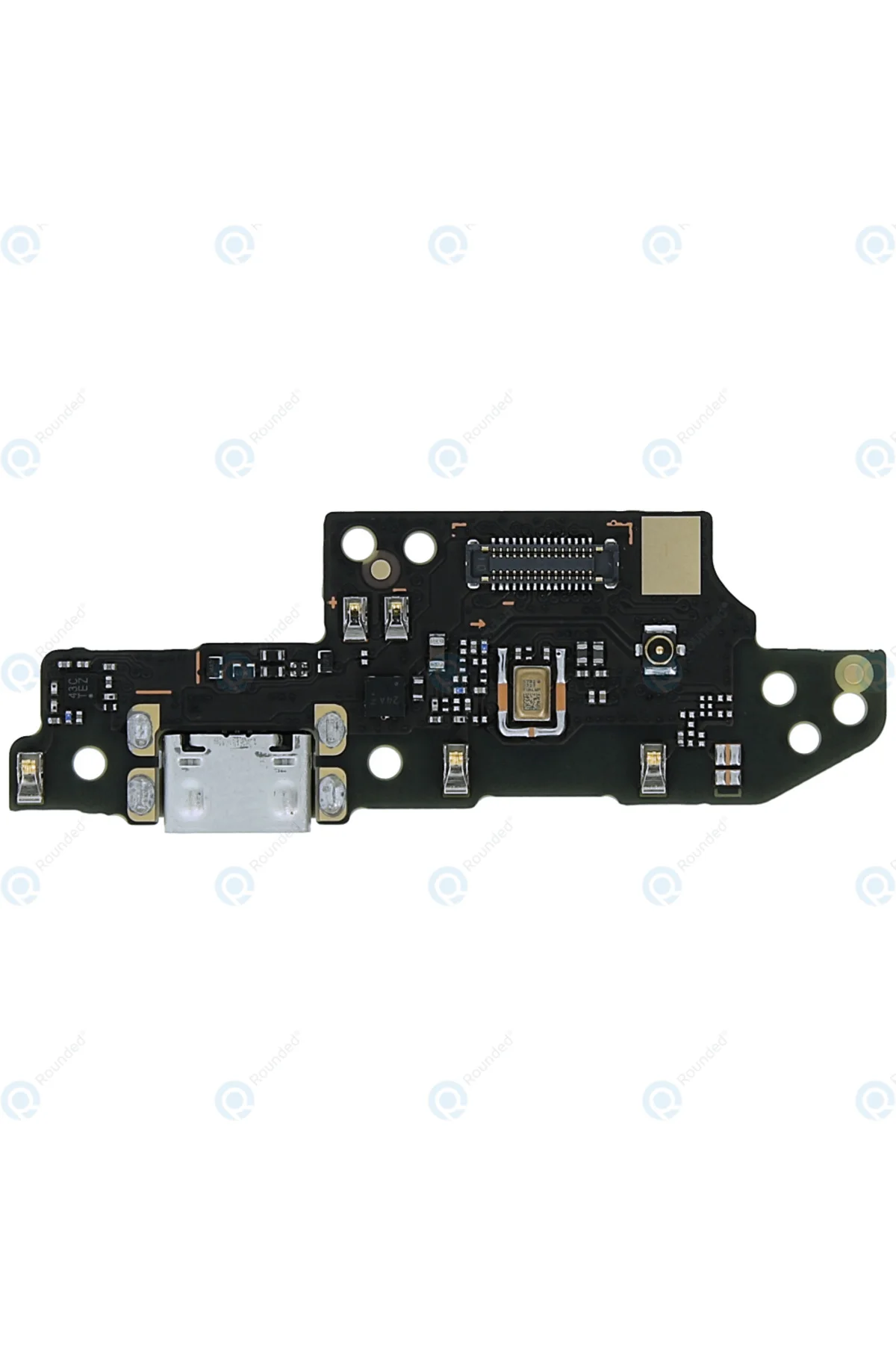 BYR Xiaomi Redmi 10A Uyumlu Şarj Soketi, Mikrofon Bordu ( USB ) YÜKSEK KALİTELİ 220233L2C