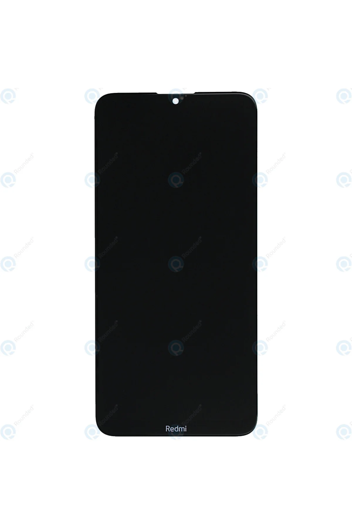Byr Xiaomi Redmi 8a Uyumlu Lcd Ekran Dokunmatik Yüksek Kaliteli