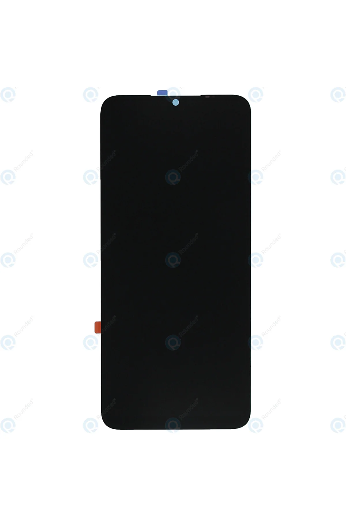 BYR Xiaomi Redmi 9A Uyumlu Lcd Ekran + Dokunmatik YÜKSEK KALİTELİ M2006C3LG