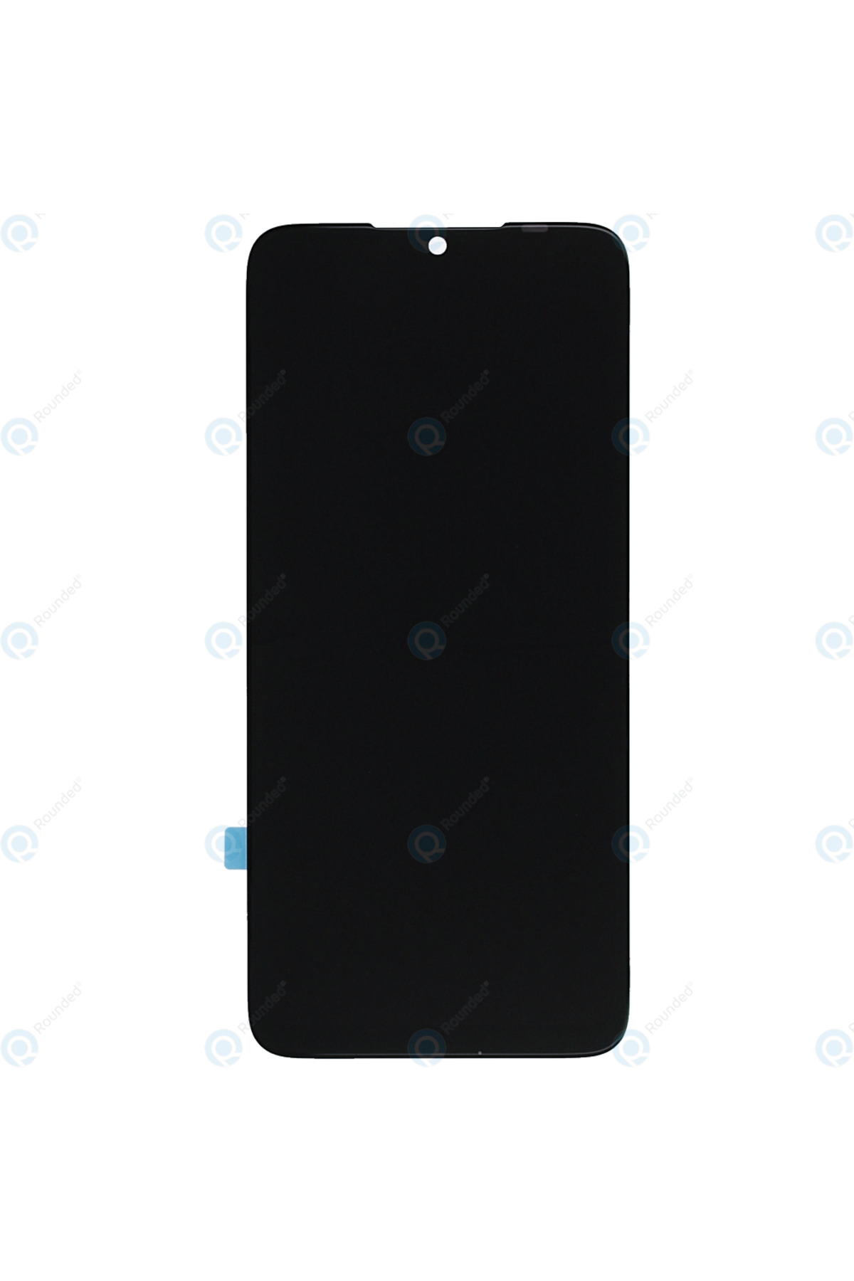 Byr Xiaomi Redmi Note 7 Uyumlu Lcd Ekran Dokunmatik Yüksek Kaliteli Ekrandır