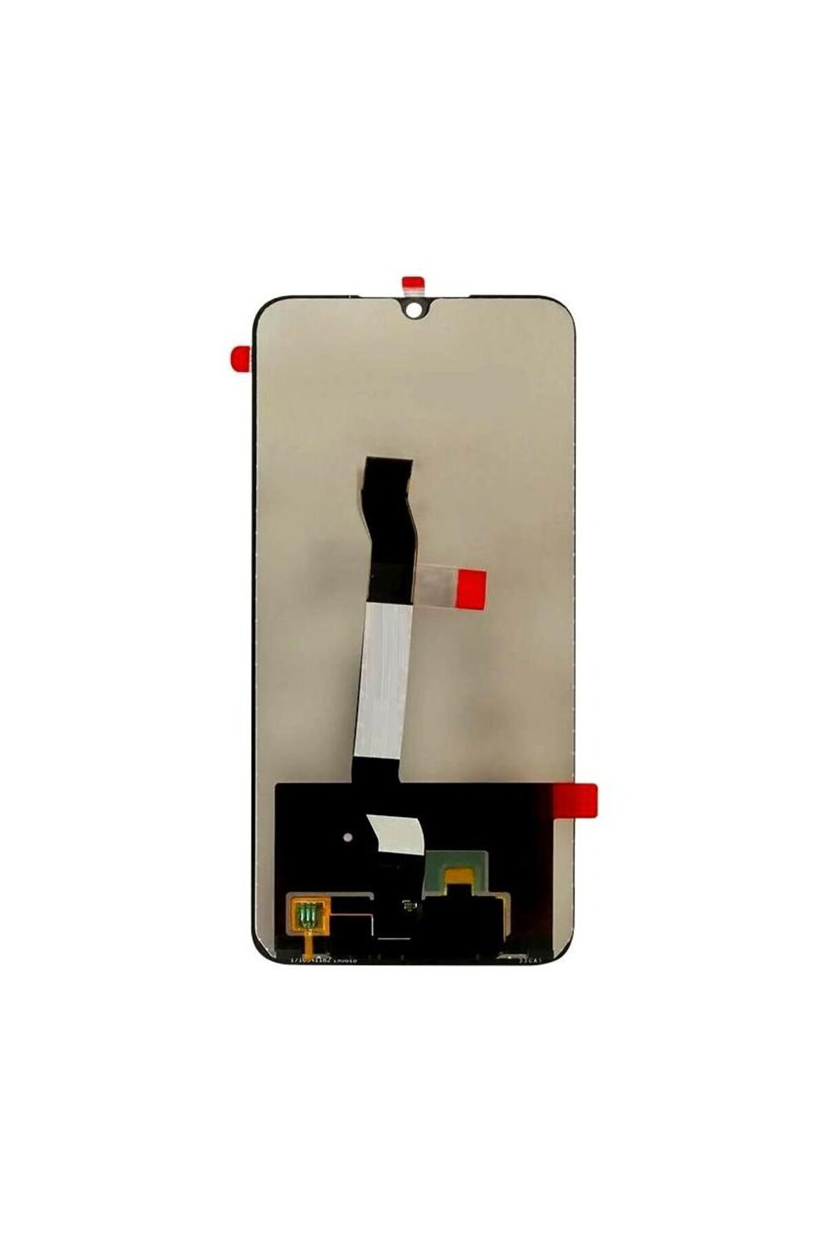 Byr Xiaomi Redmi Note 8 Uyumlu Lcd Ekran Dokunmatik Yüksek Kalite