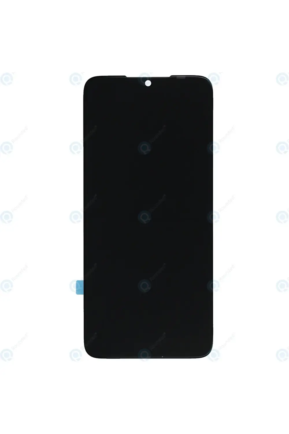 Byr Xiaomi Redmi Note 7 Uyumlu Lcd Ekran Dokunmatik Yüksek Kalite