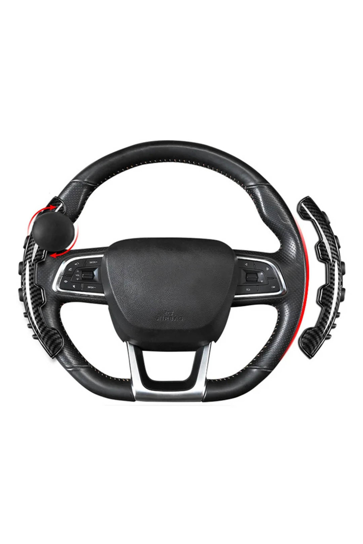 Byrdrp Direksiyon Çevirme Topuzu (4172) Byrnew