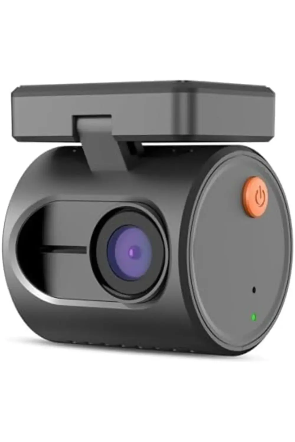 byrs Mini 3 2K 1296P WDR 135° Geniş Açı Lens Araç Kamerası veydho