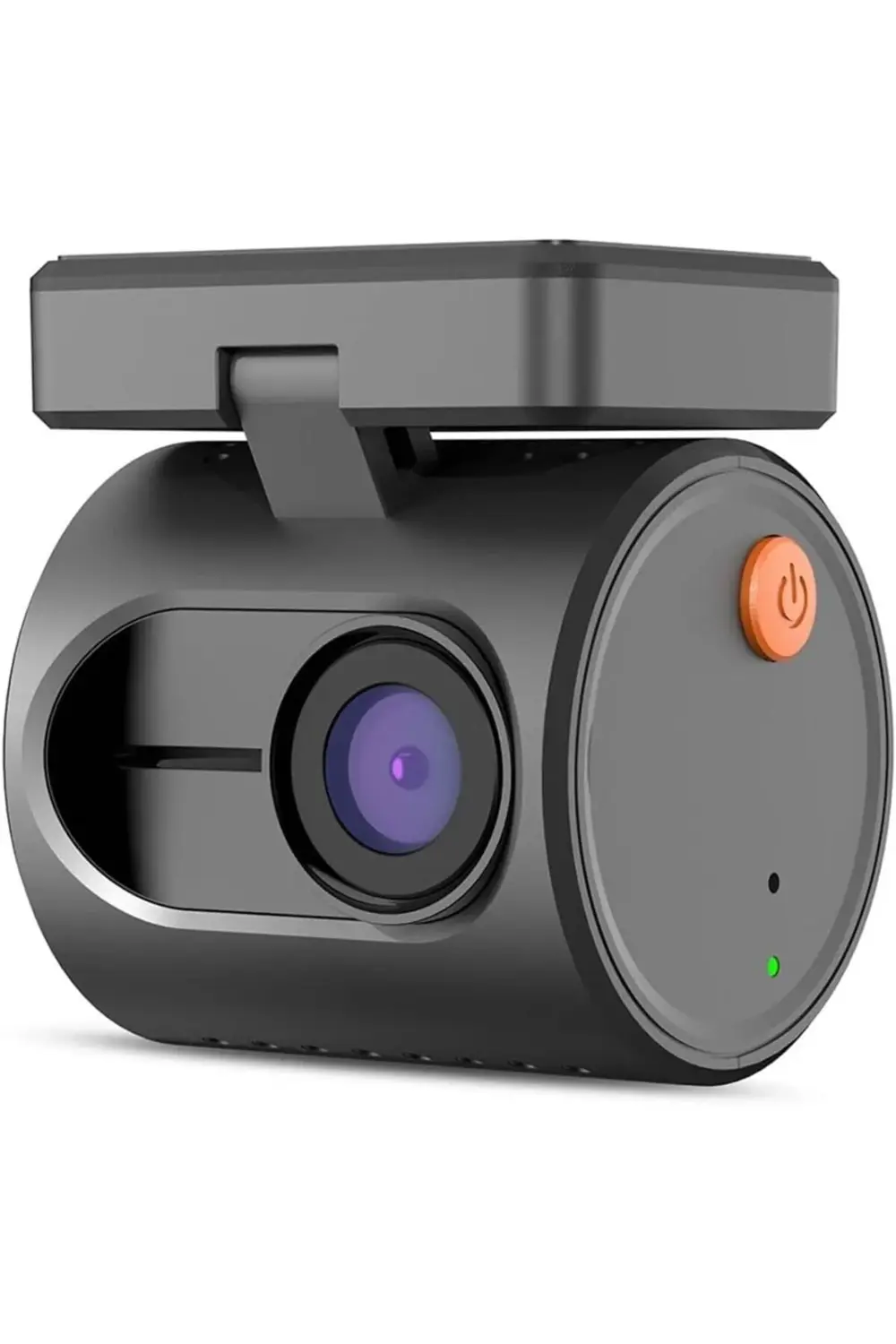 byrs Mini 3 2K 1296P WDR 135° Geniş Açı Lens Araç Kamerası veydho