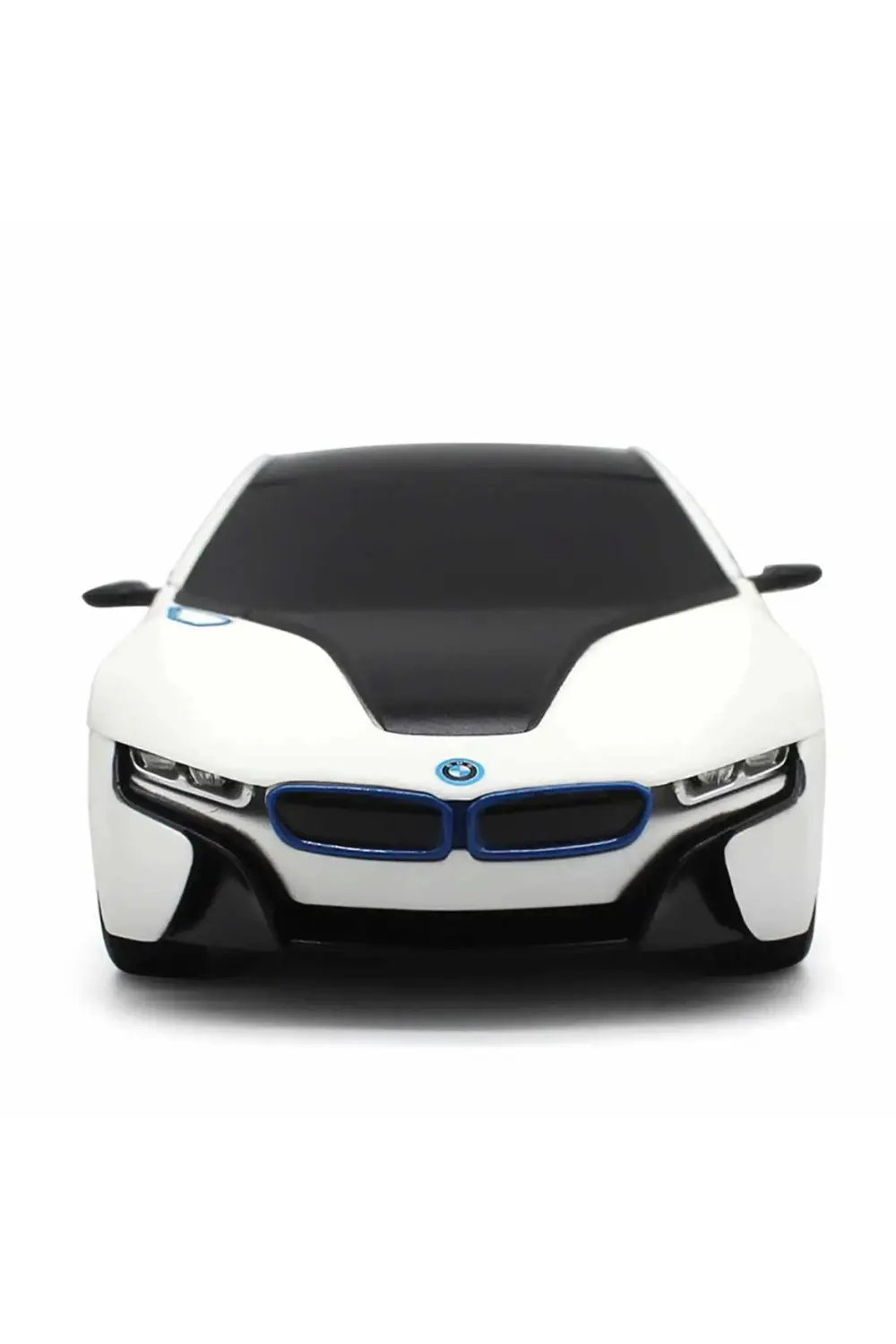 Byrugzy 1:24 Bmw I8 Uv Sensitive Uzaktan Kumandalı Renk Değiştire