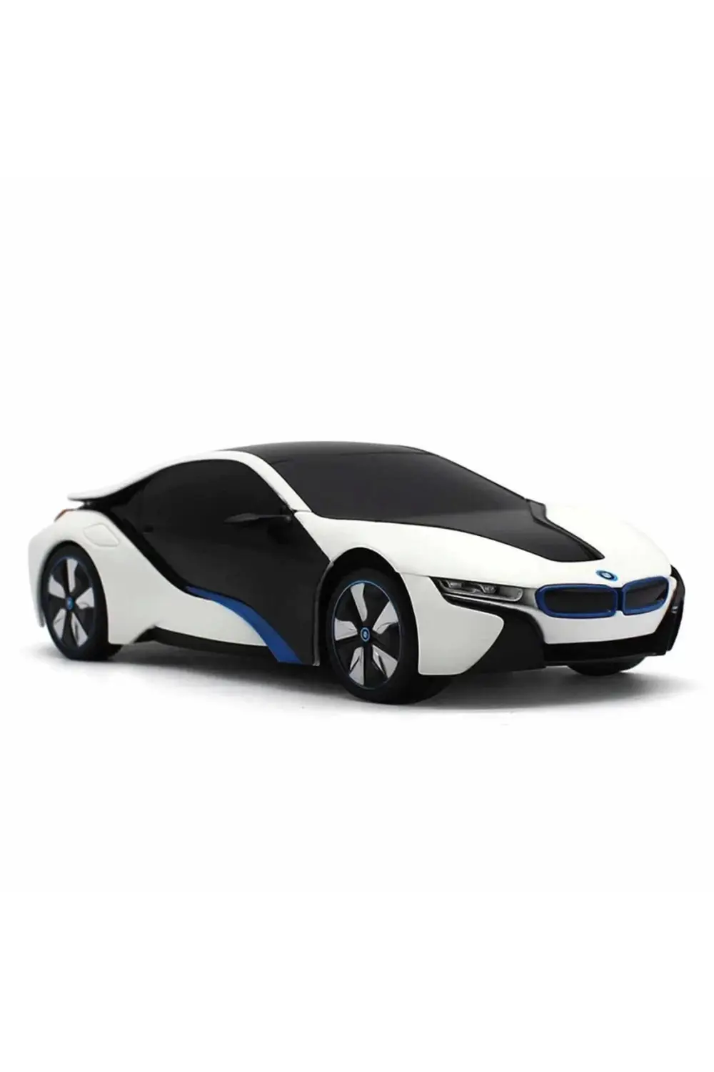 Byrugzy 1:24 Bmw I8 Uv Sensitive Uzaktan Kumandalı Renk Değiştire
