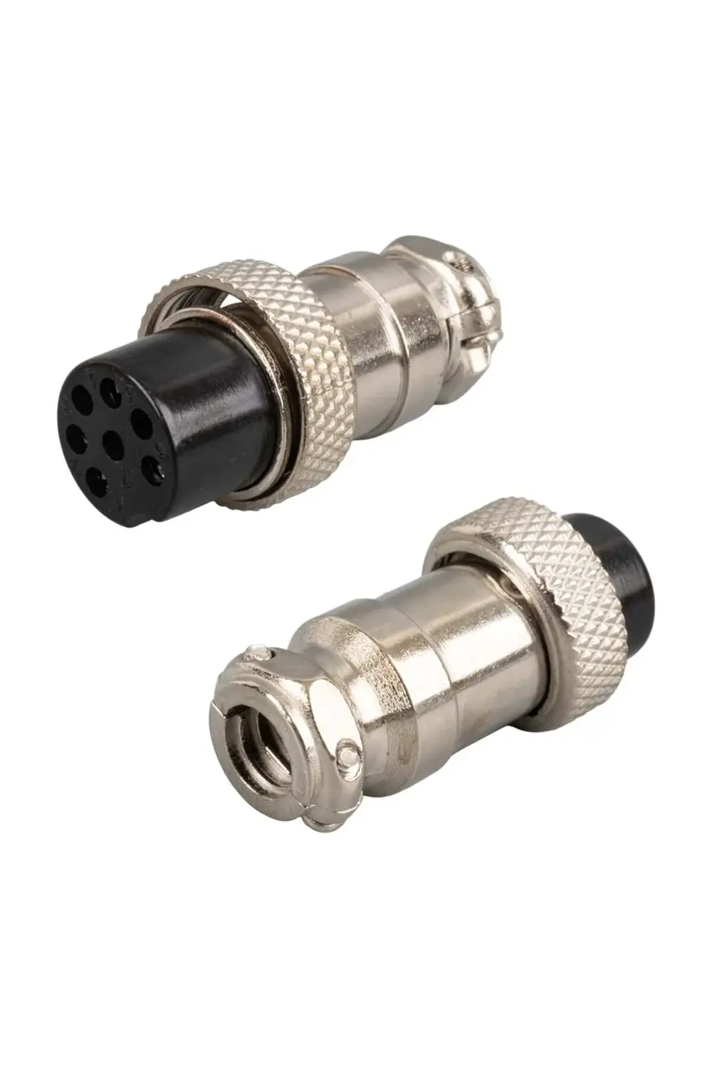 Byrxdn 7 Pinli Dişi Mayk Fiş Byrnew