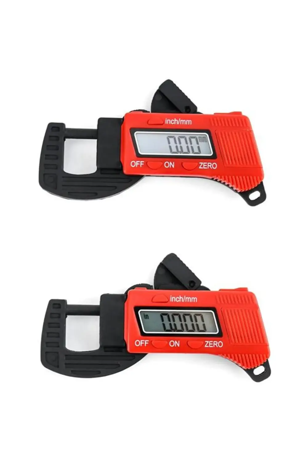 Byryeni  Sn-20495 Dijital Kumpas Kalinlik Ölçer Yenisezon