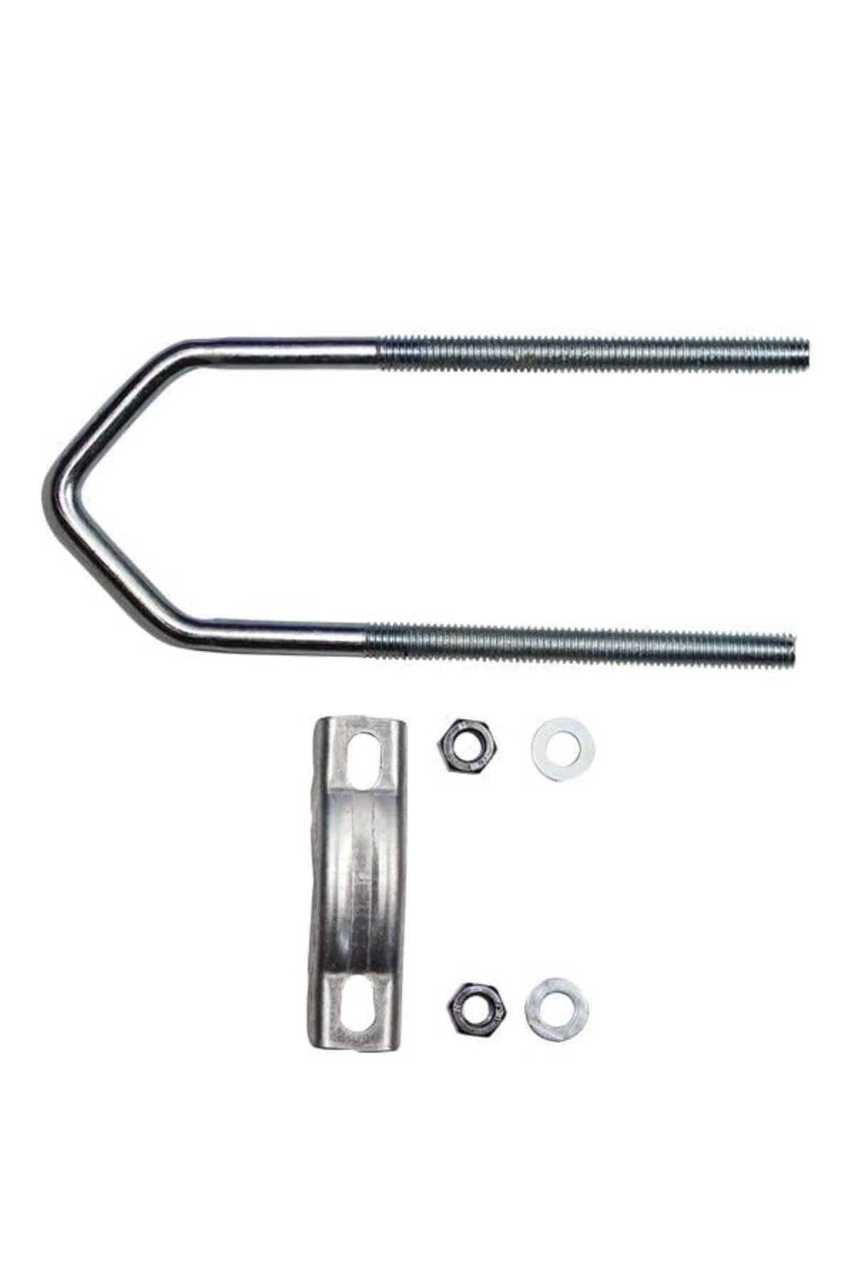 Byryeni Uzun Anten Kelepçesi (2Li Poşet Fiyati)(14 Cm U) Yenisezo
