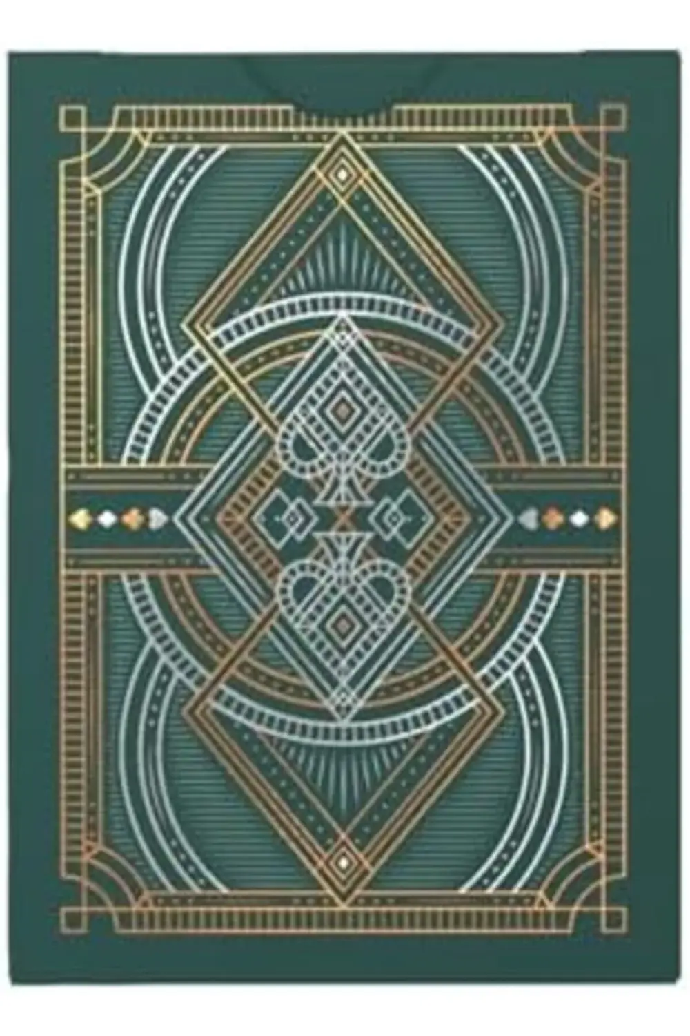 Byzantine Oyun Kartları 395519