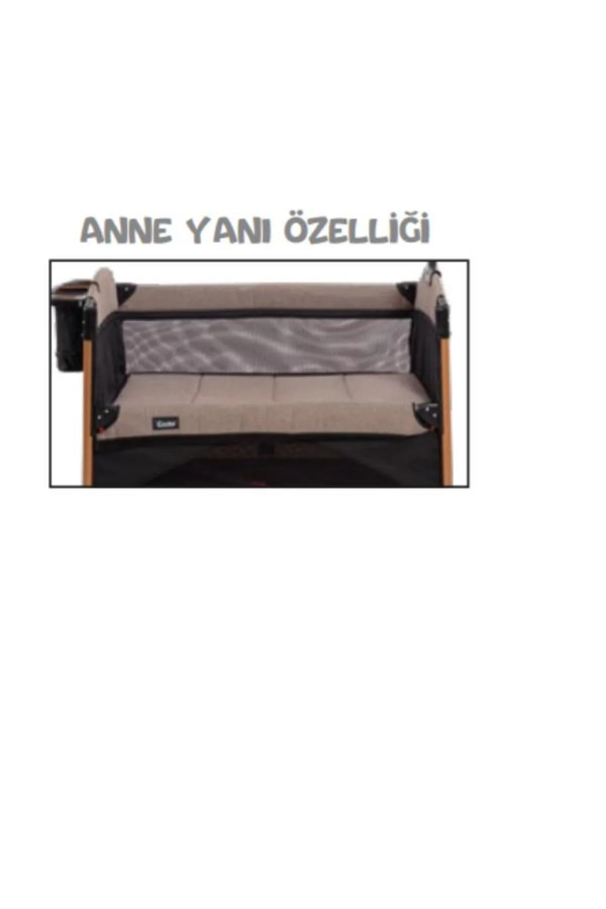 C-1070 Jaguar Anne Yanı Park Besık Kahverengı
